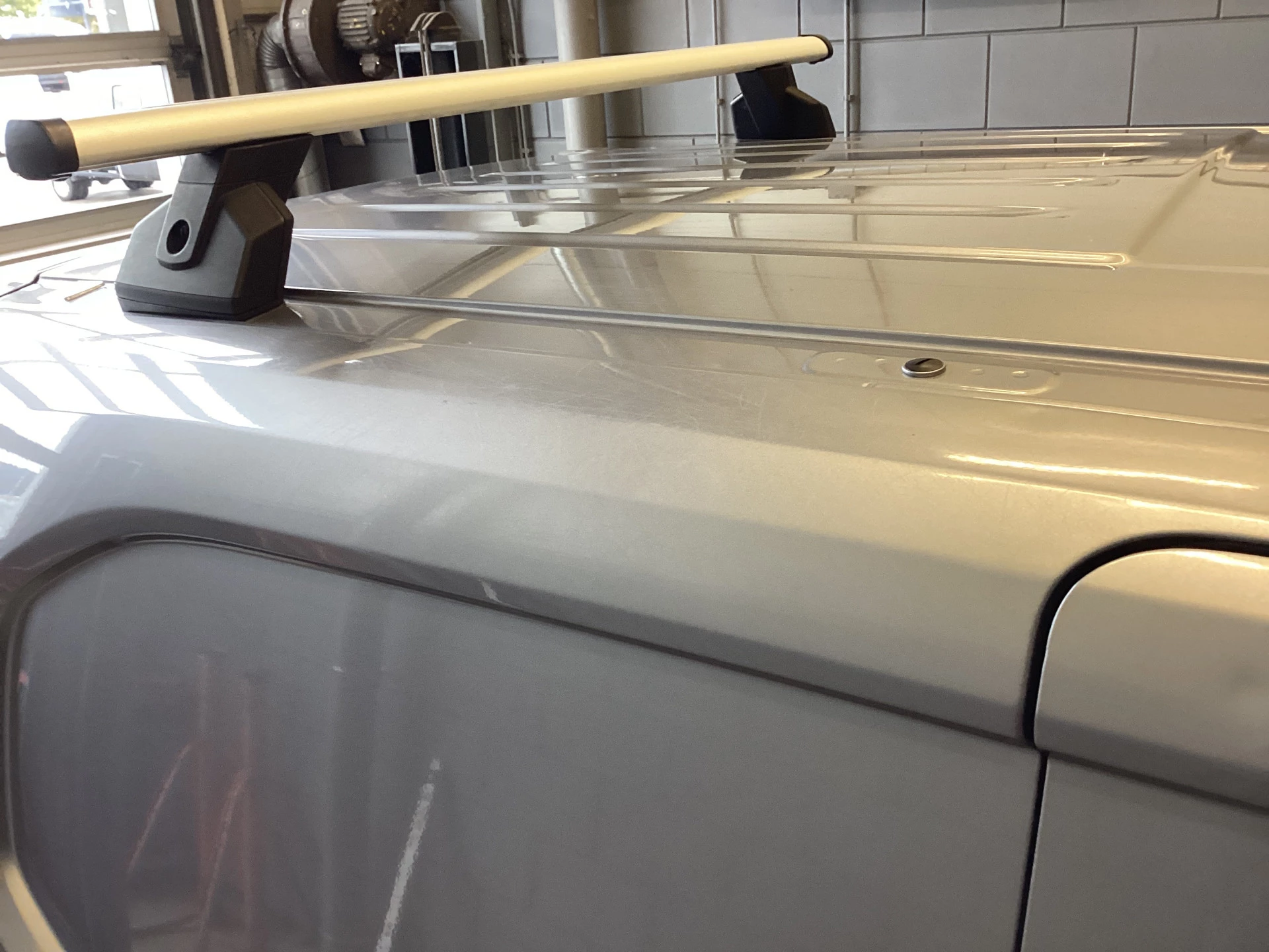 Hoofdafbeelding Toyota ProAce