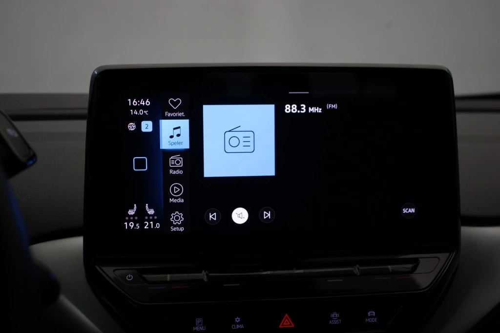 Hoofdafbeelding Volkswagen ID.4