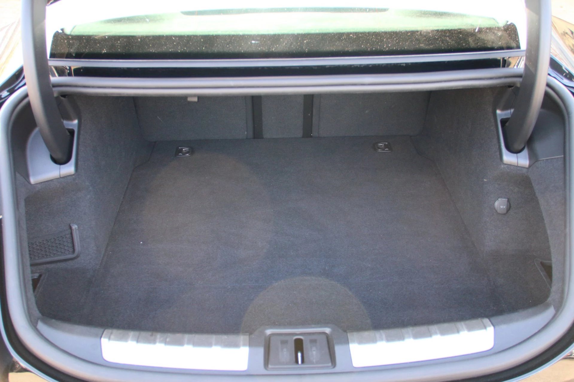 Hoofdafbeelding Porsche Taycan