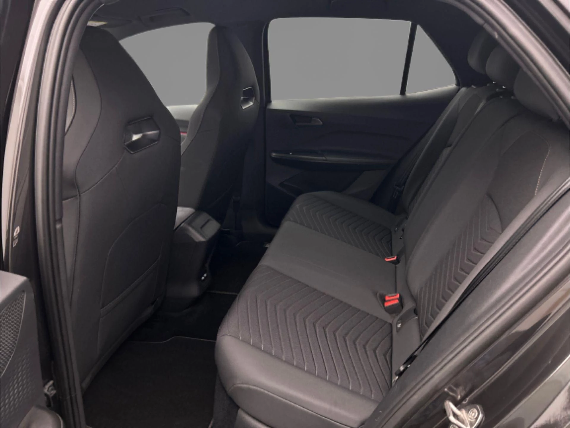 Hoofdafbeelding CUPRA Born