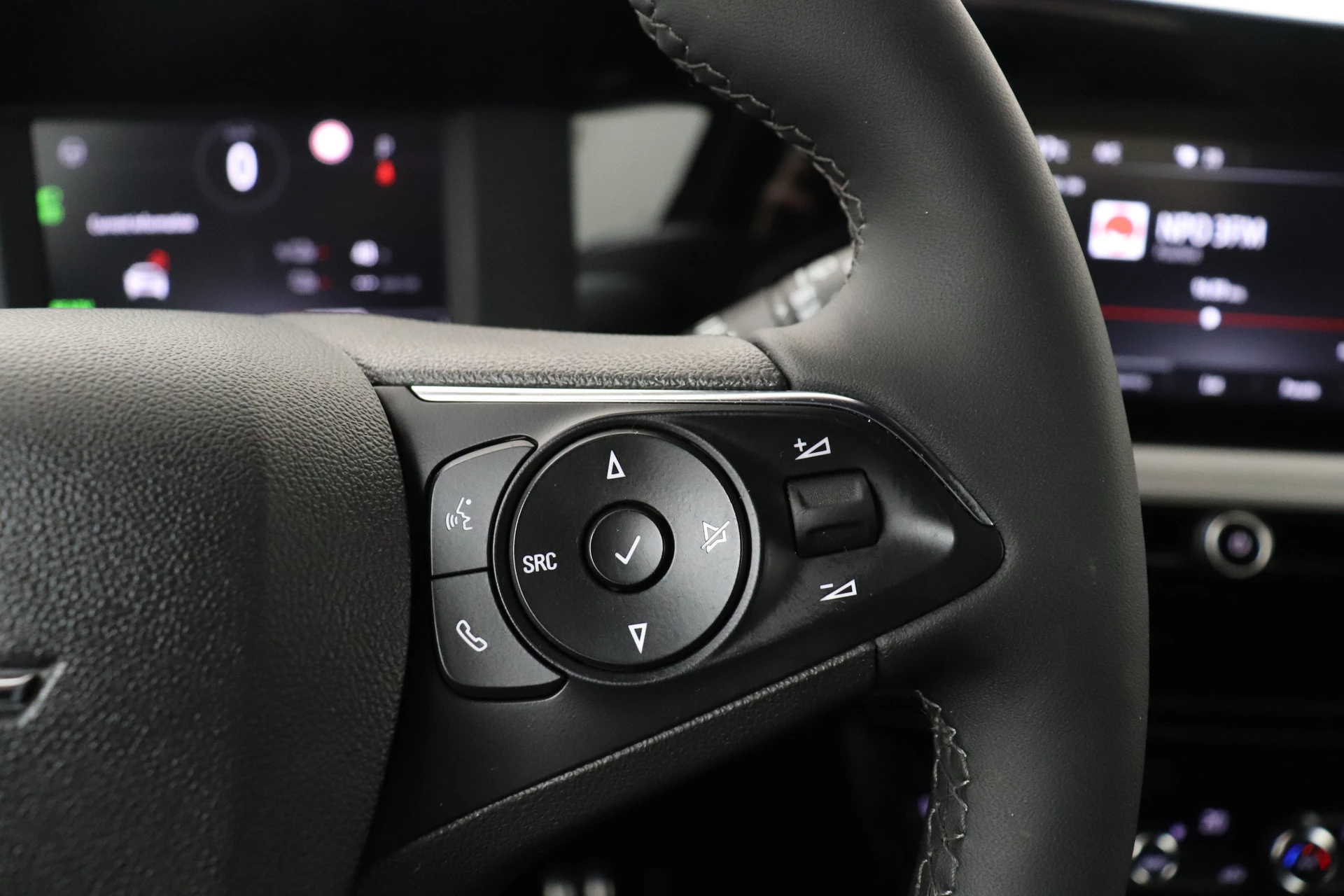 Hoofdafbeelding Opel Mokka-e