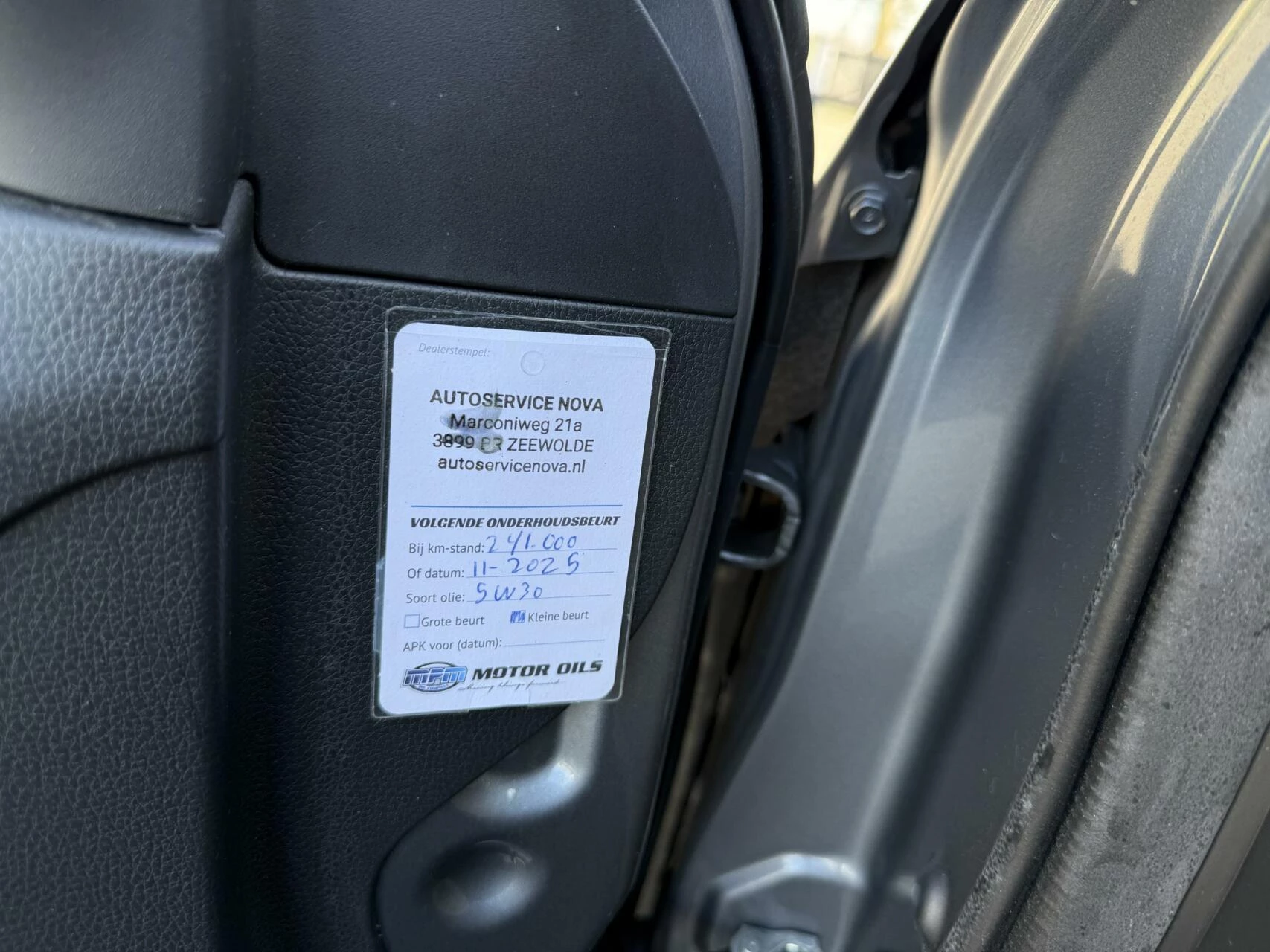 Hoofdafbeelding Mitsubishi L200