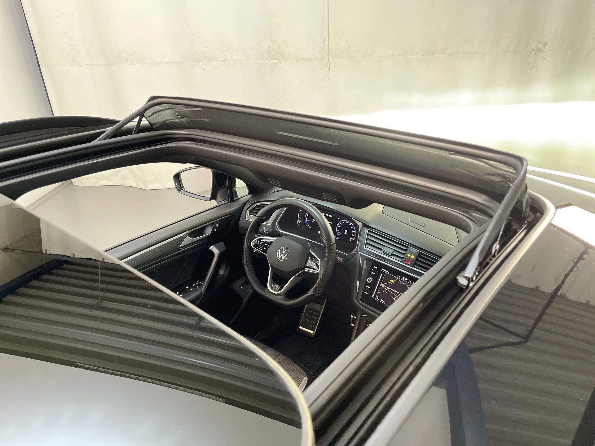 Hoofdafbeelding Volkswagen Tiguan Allspace