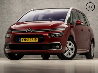 Hoofdafbeelding Citroën Grand C4 Spacetourer