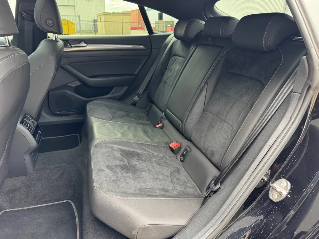 Hoofdafbeelding Volkswagen Arteon