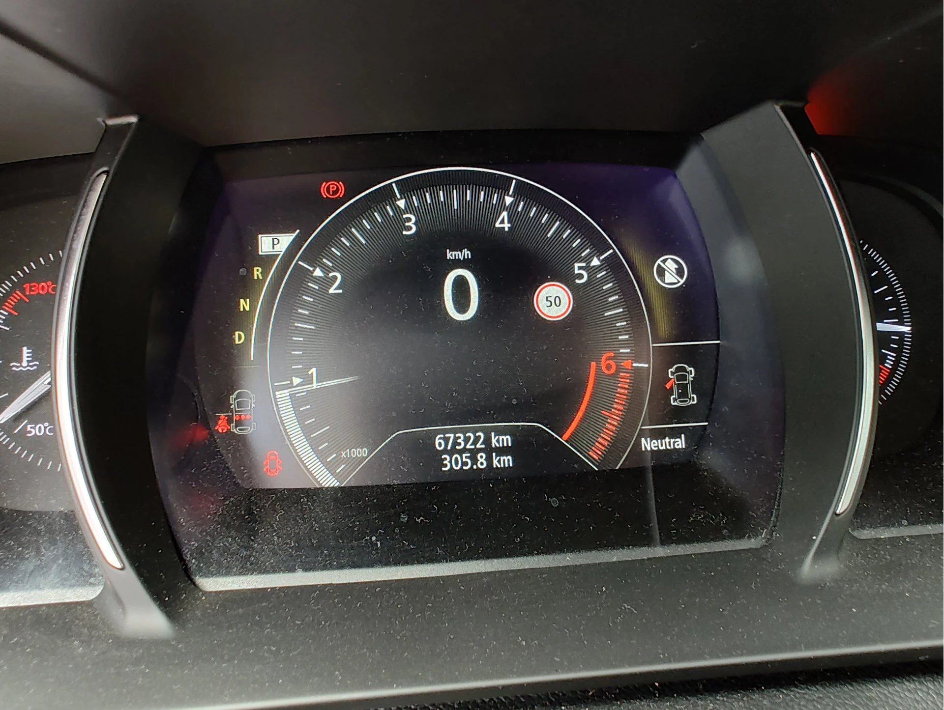 Hoofdafbeelding Renault Talisman