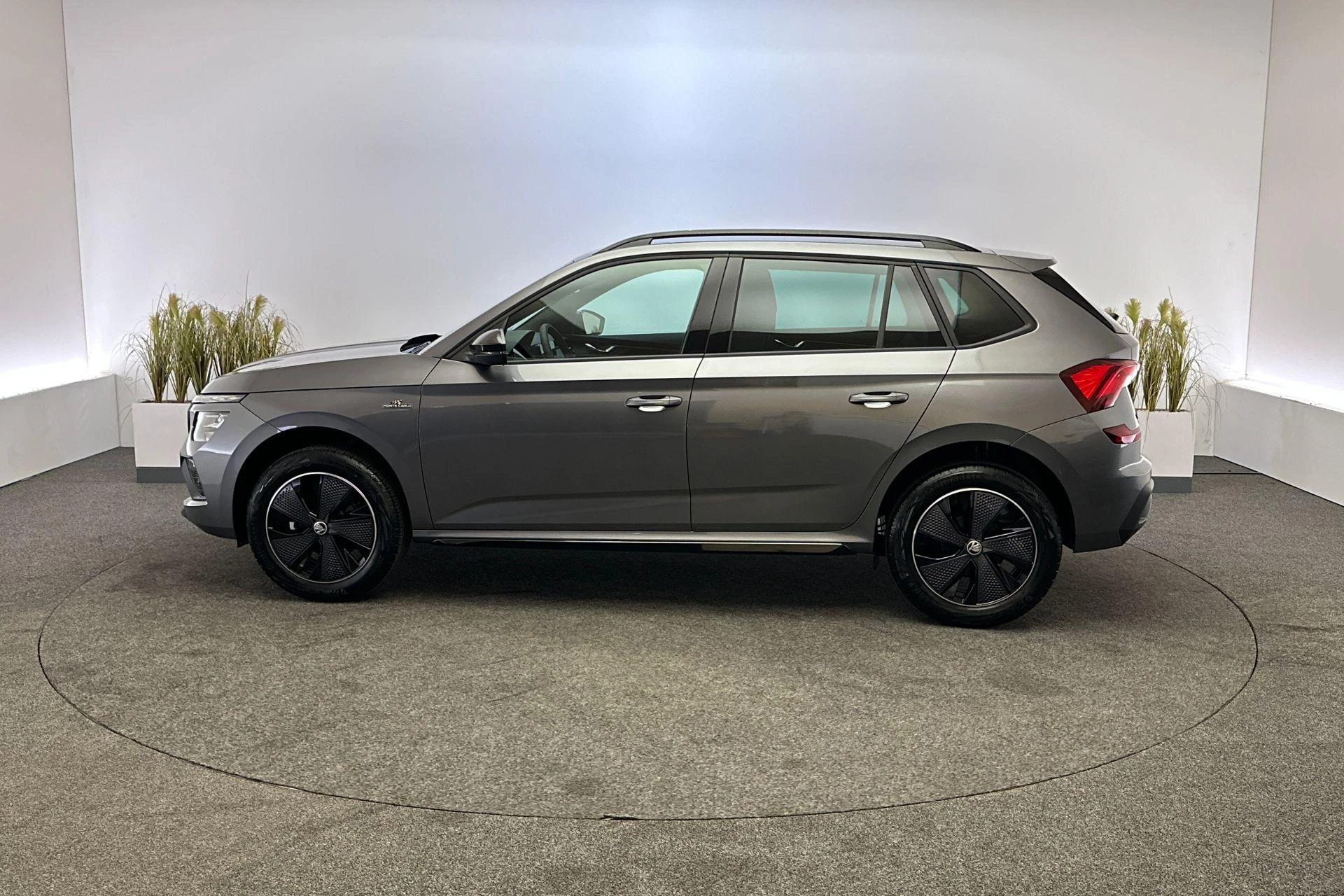 Hoofdafbeelding Škoda Kamiq
