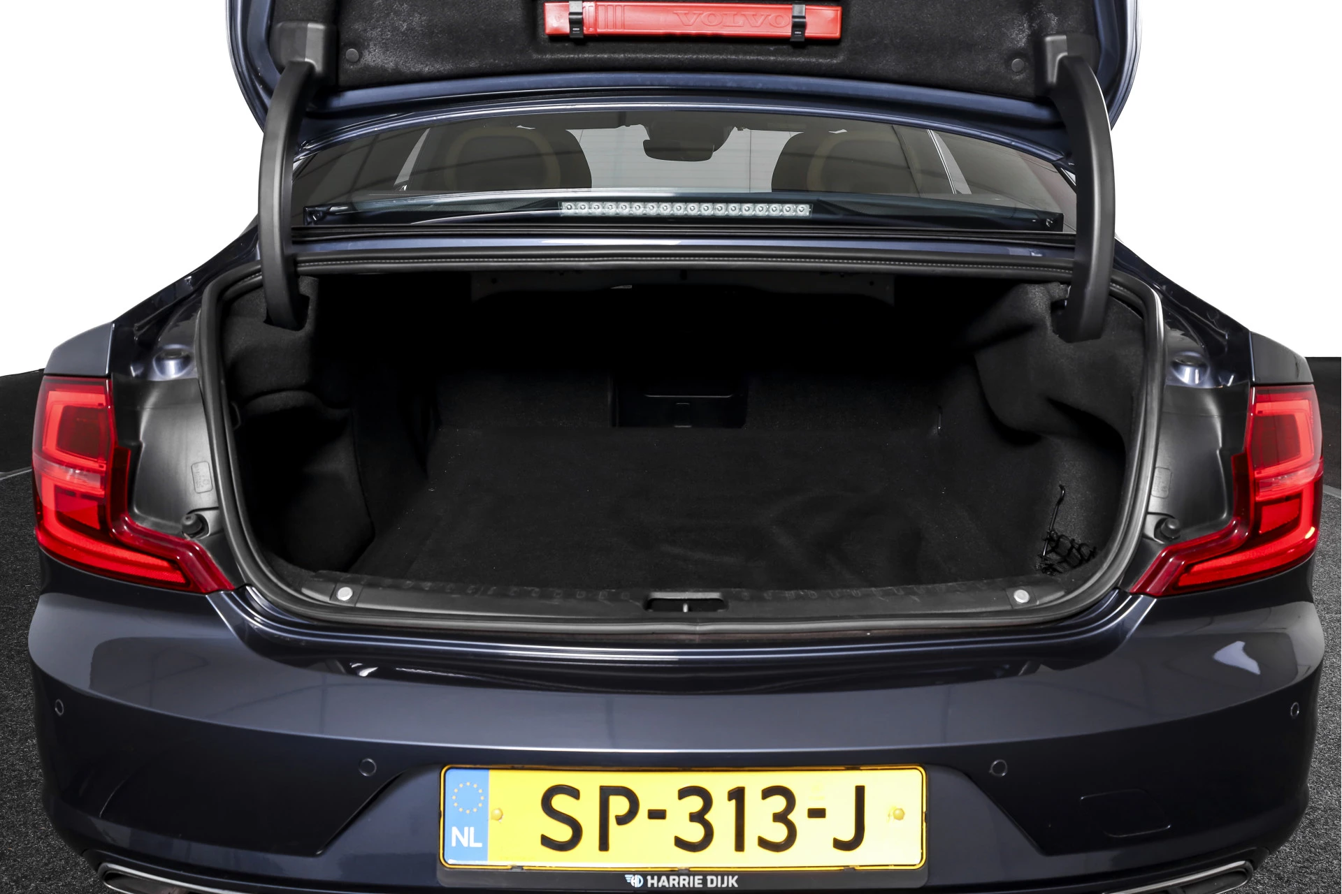 Hoofdafbeelding Volvo S90