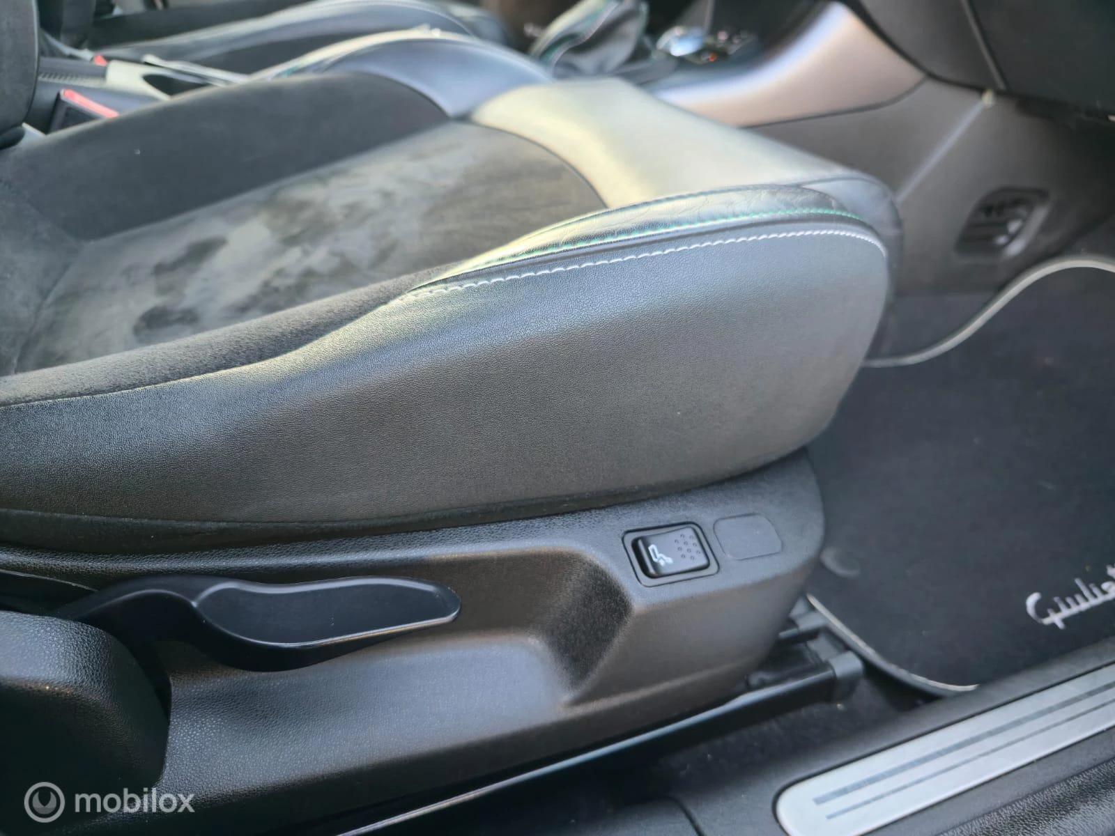 Hoofdafbeelding Alfa Romeo Giulietta