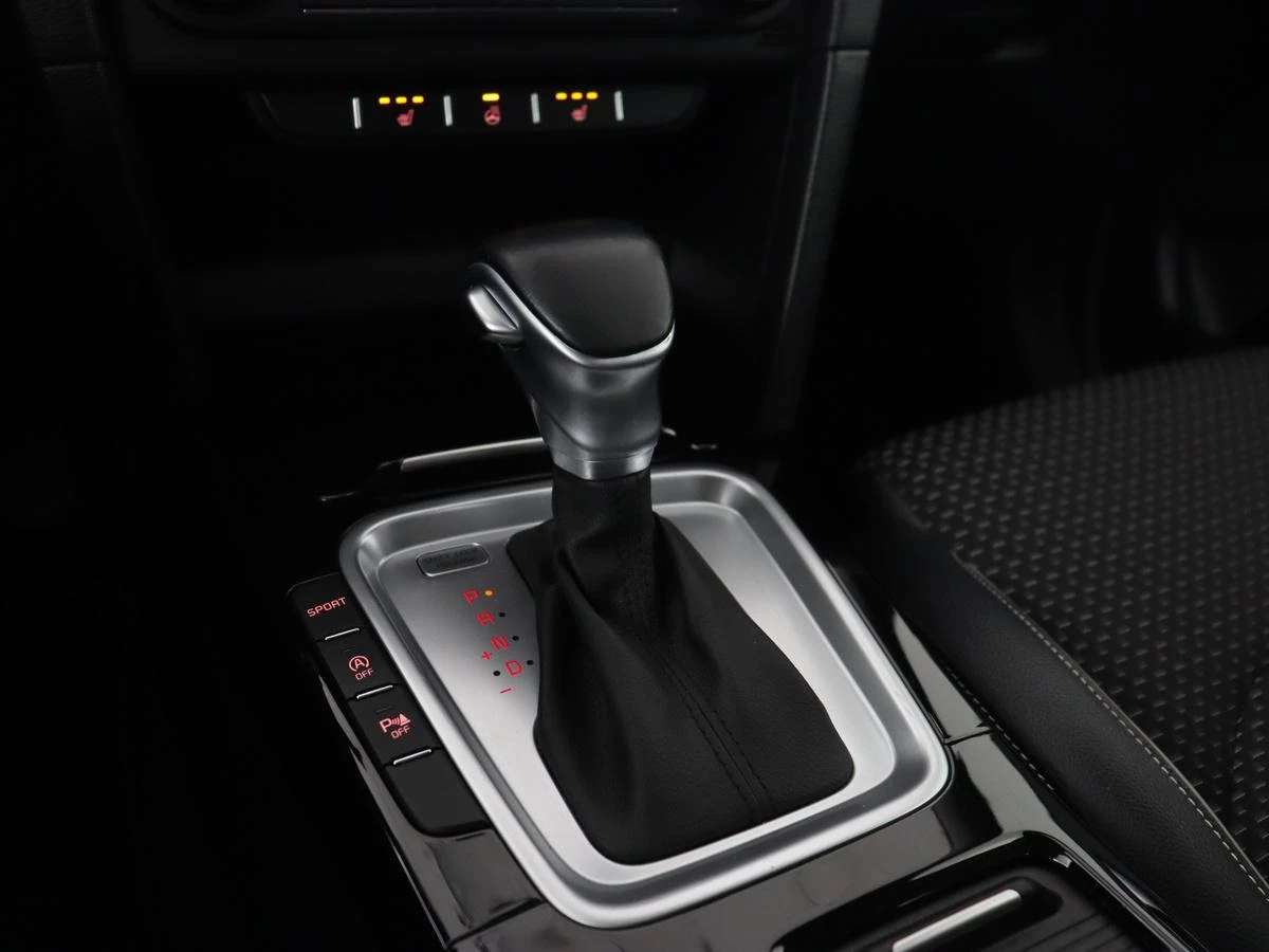 Hoofdafbeelding Kia Ceed