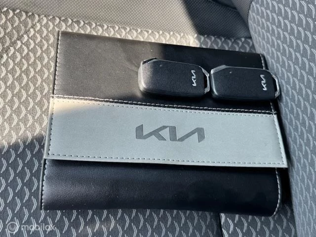 Hoofdafbeelding Kia XCeed