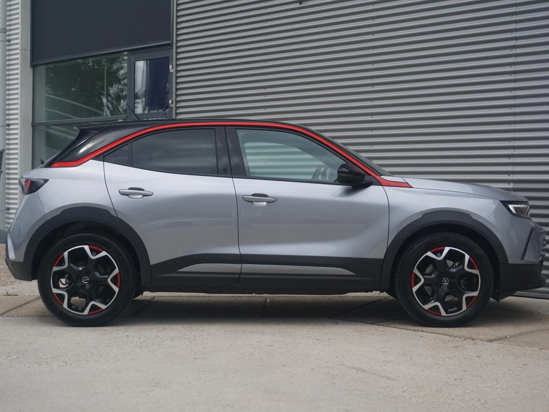 Hoofdafbeelding Opel Mokka-e