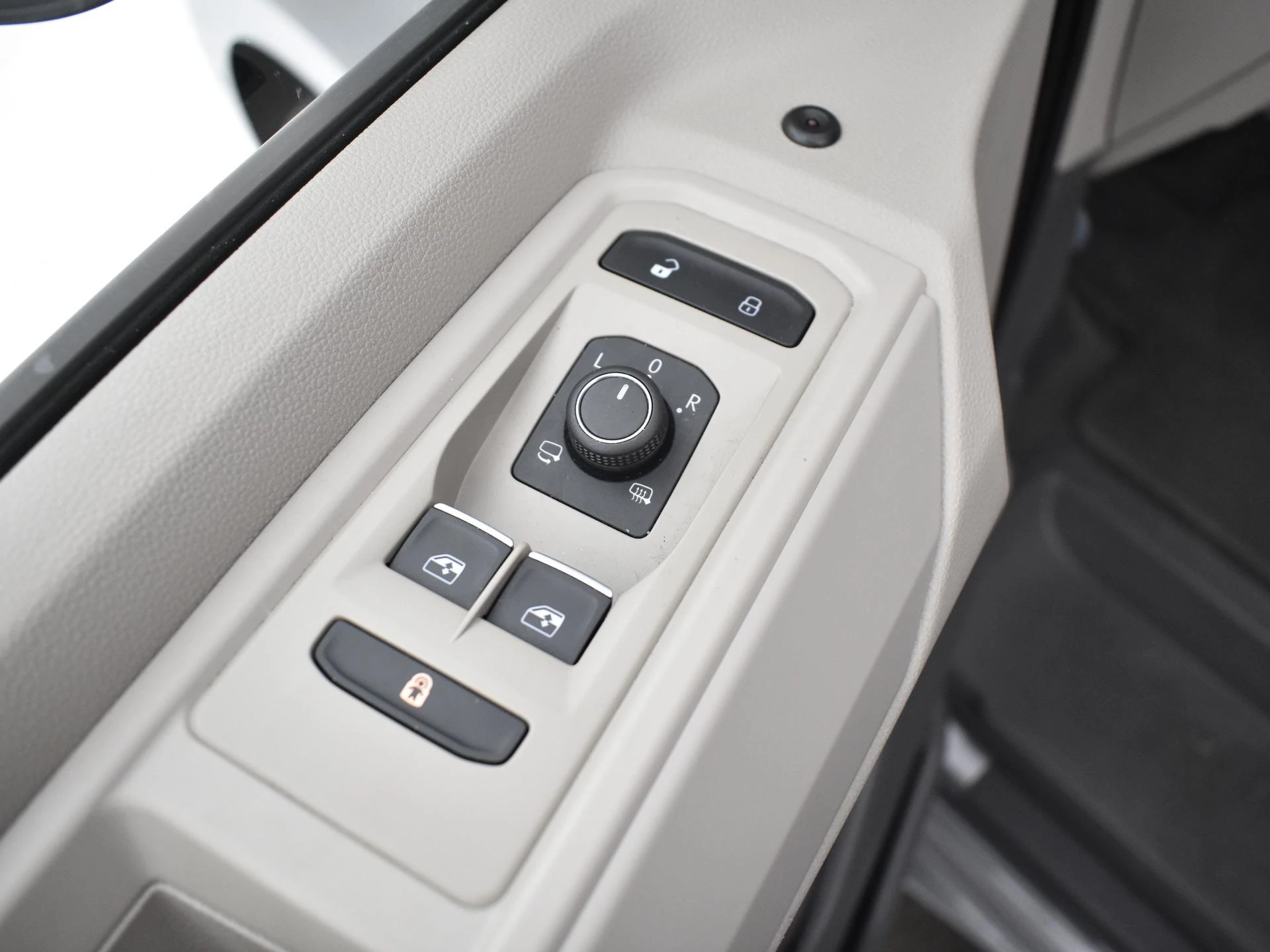 Hoofdafbeelding Volkswagen Multivan