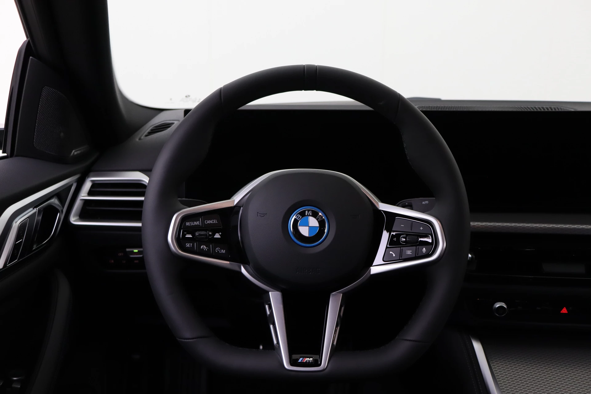 Hoofdafbeelding BMW i4