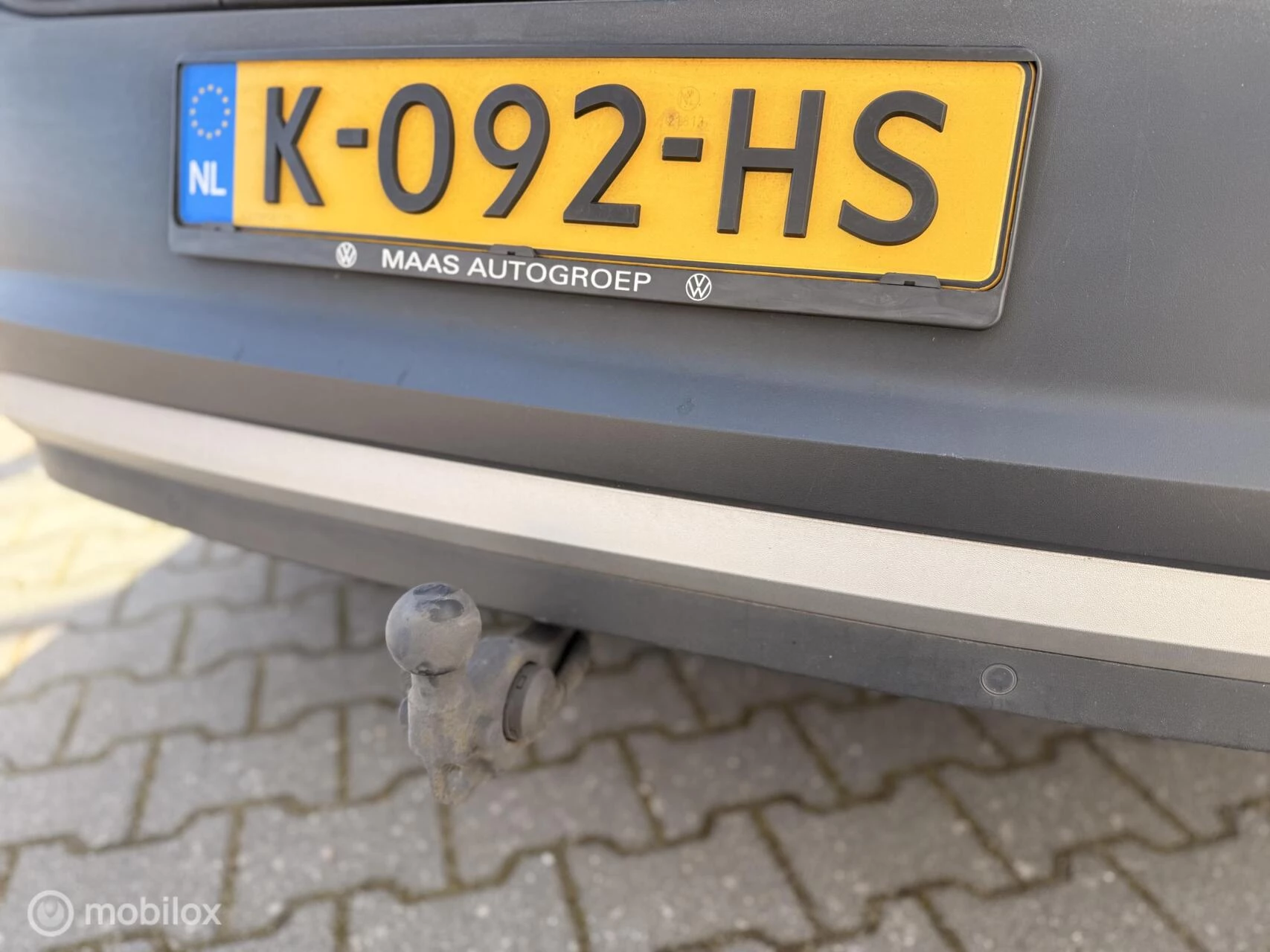 Hoofdafbeelding Volkswagen ID.4