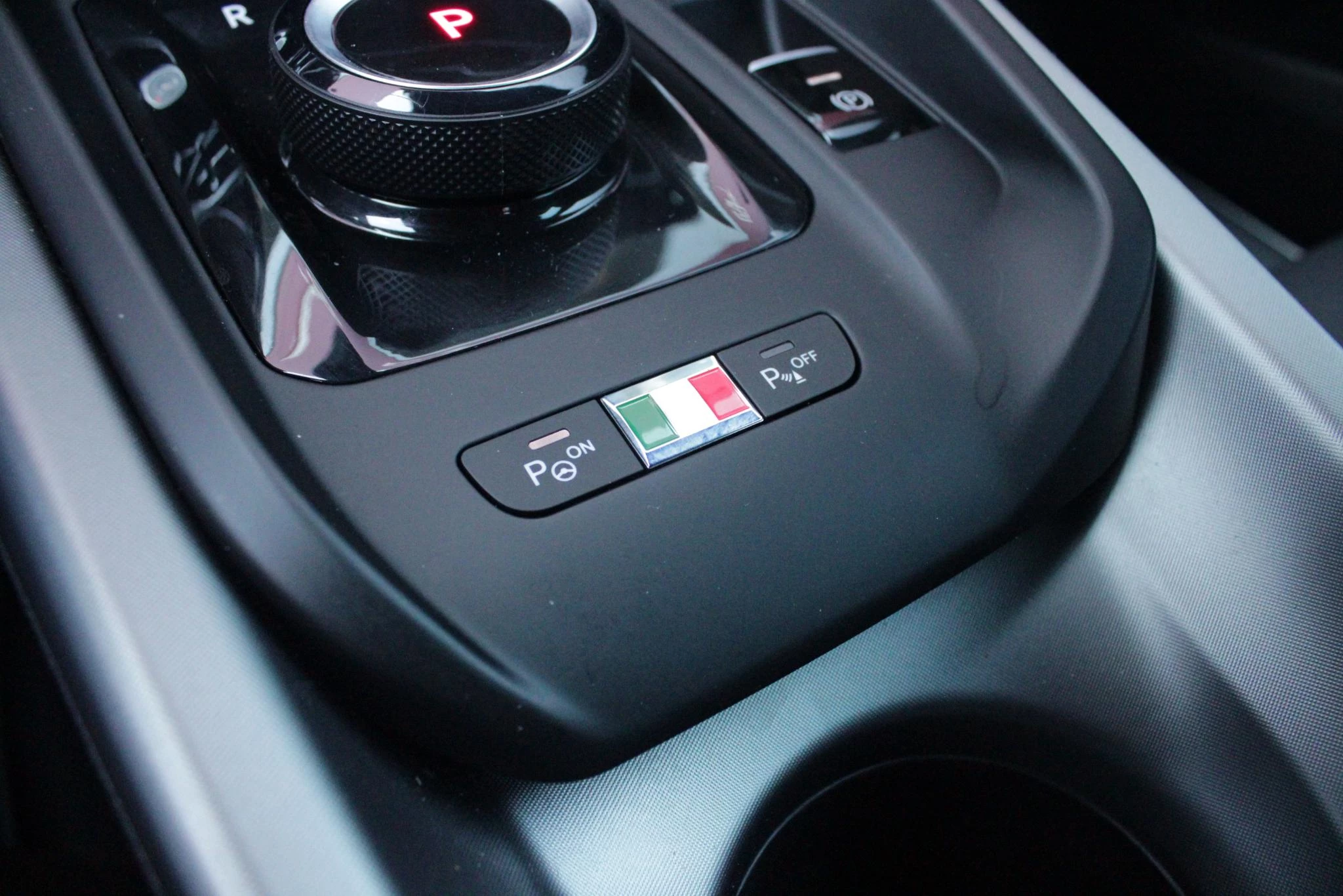 Hoofdafbeelding Alfa Romeo Tonale