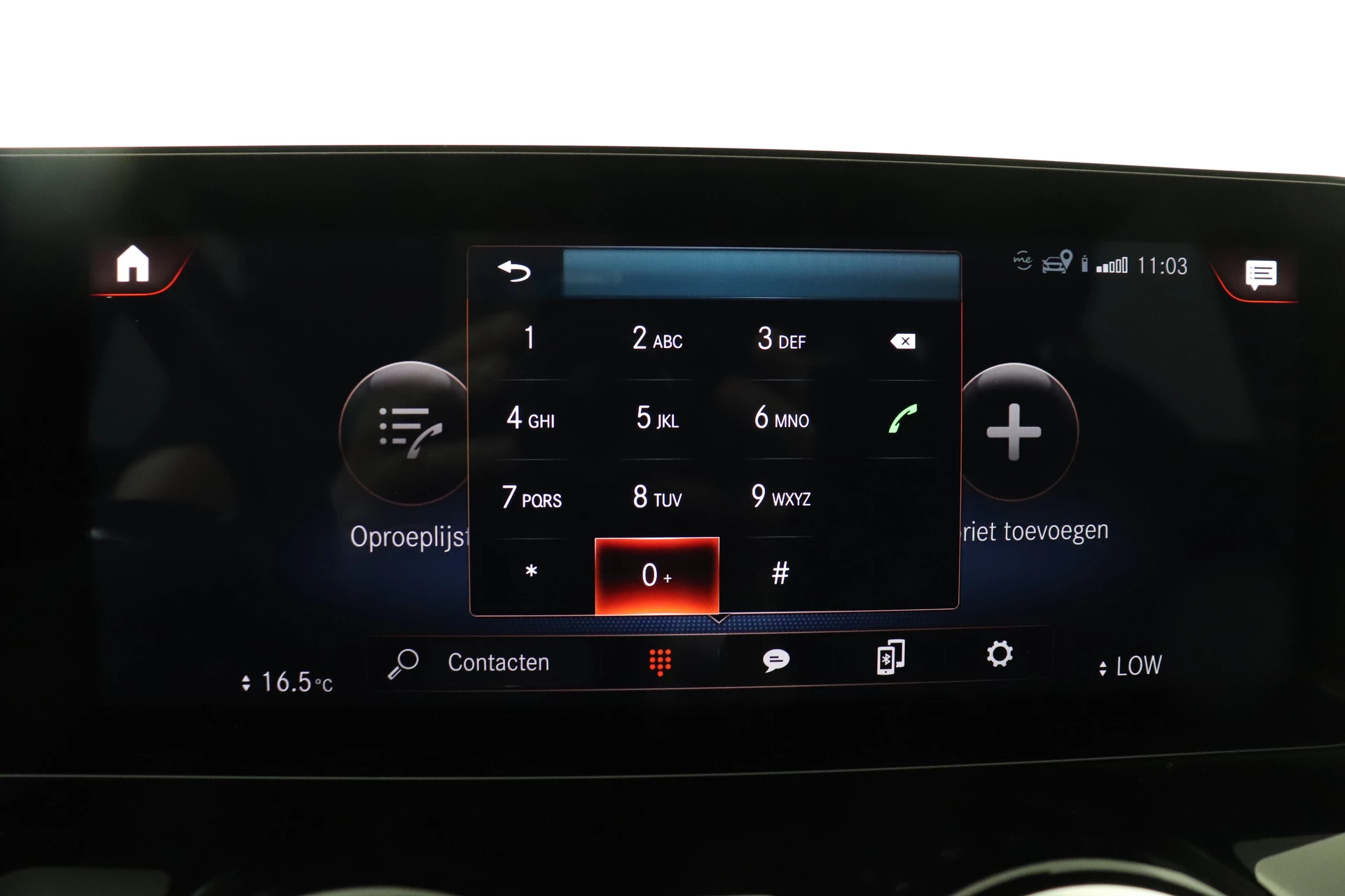 Hoofdafbeelding Mercedes-Benz EQA