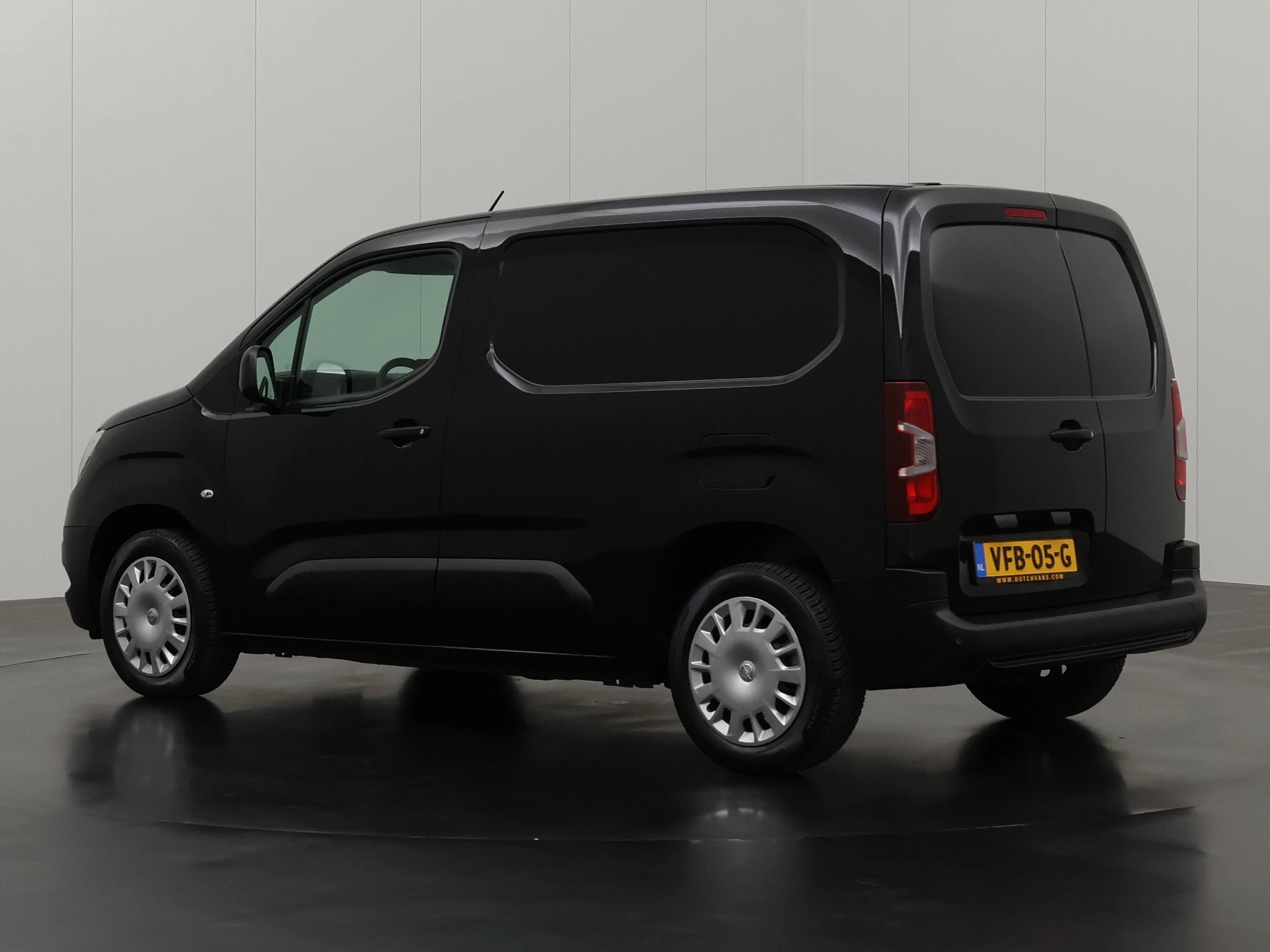 Hoofdafbeelding Opel Combo