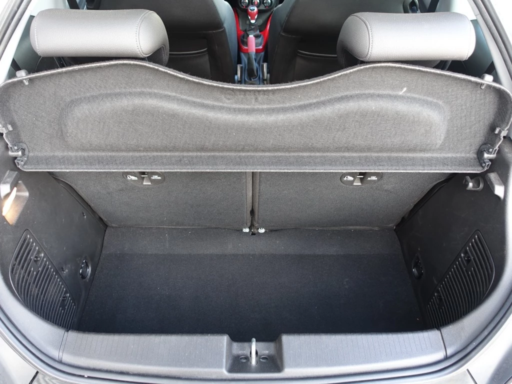 Hoofdafbeelding Opel ADAM