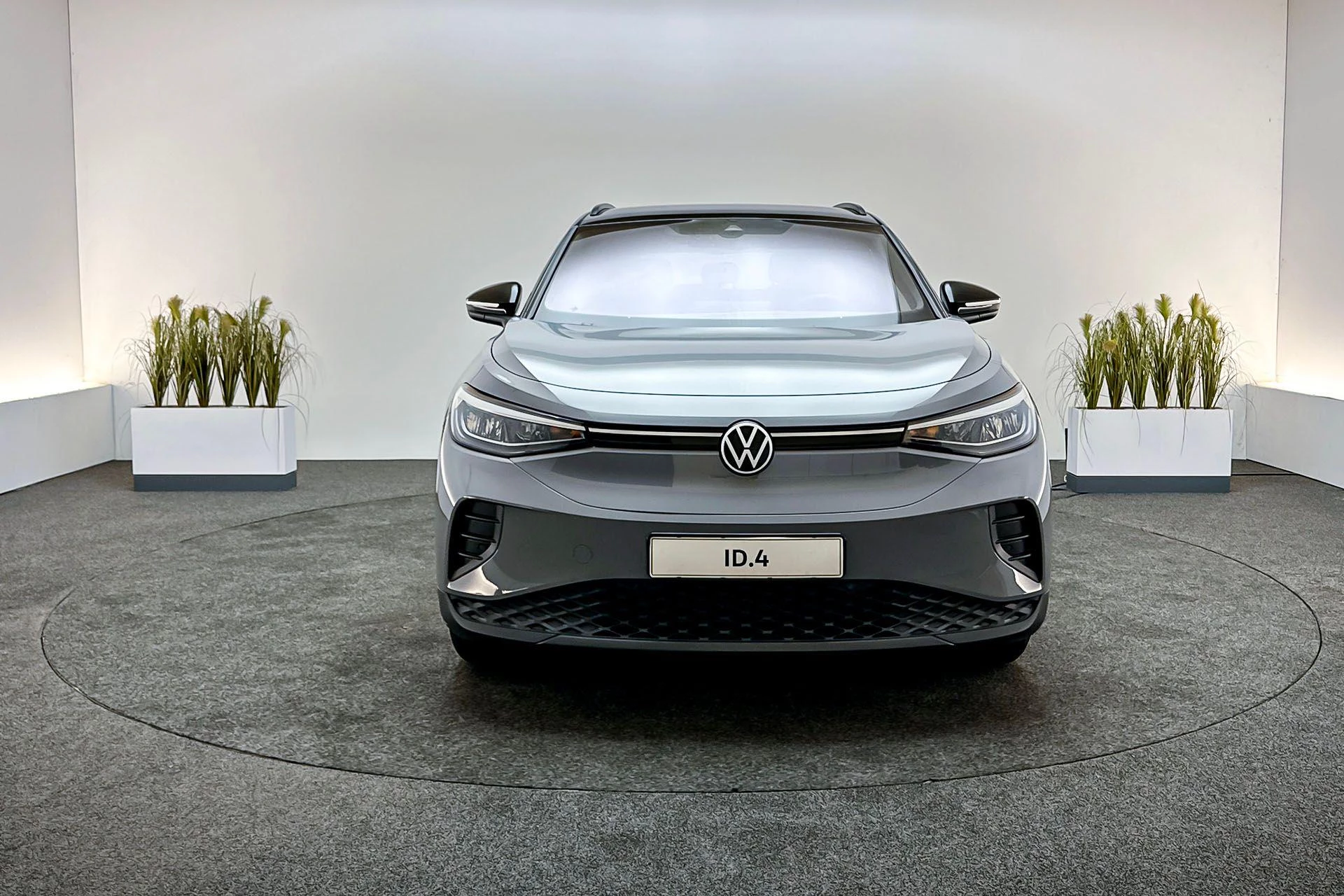 Hoofdafbeelding Volkswagen ID.4