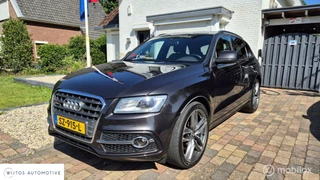 Audi SQ5 3.0 TDI quattro Pro Line, pano, trekh