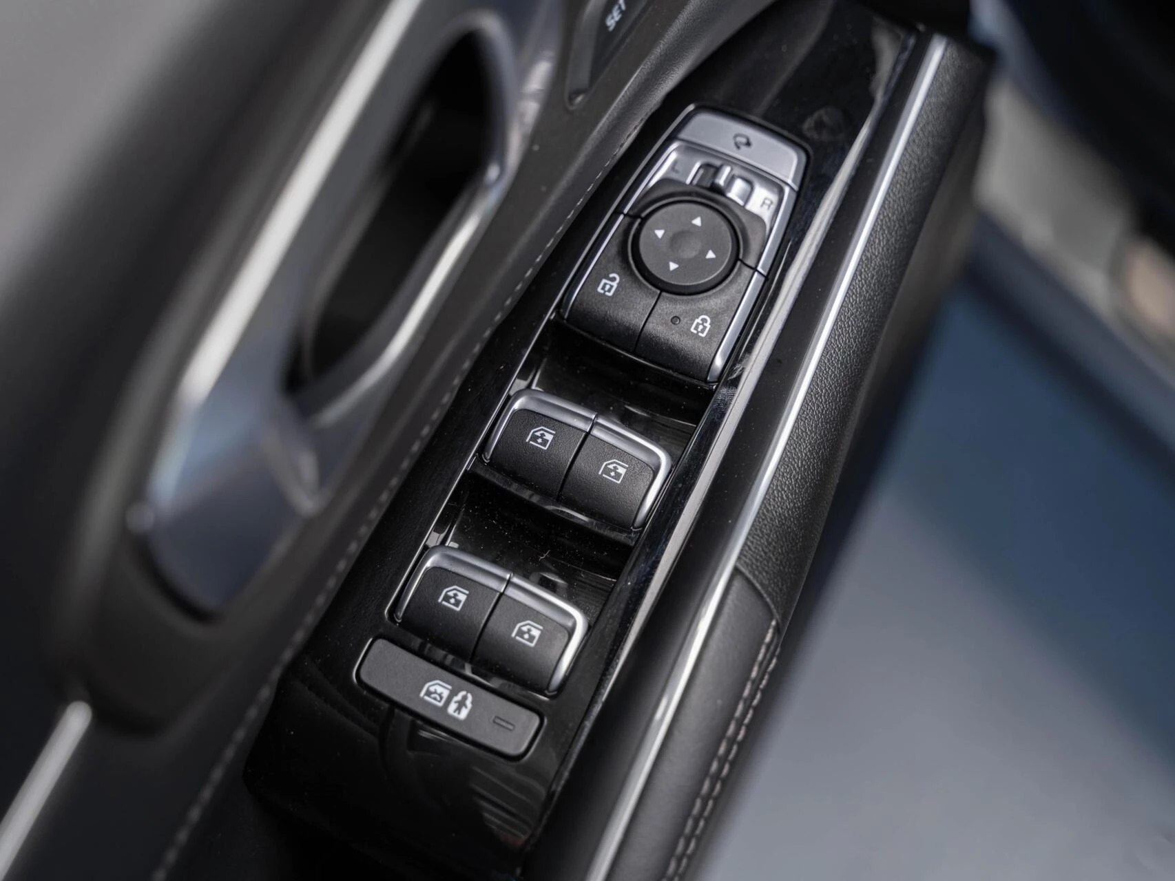 Hoofdafbeelding Kia Sorento