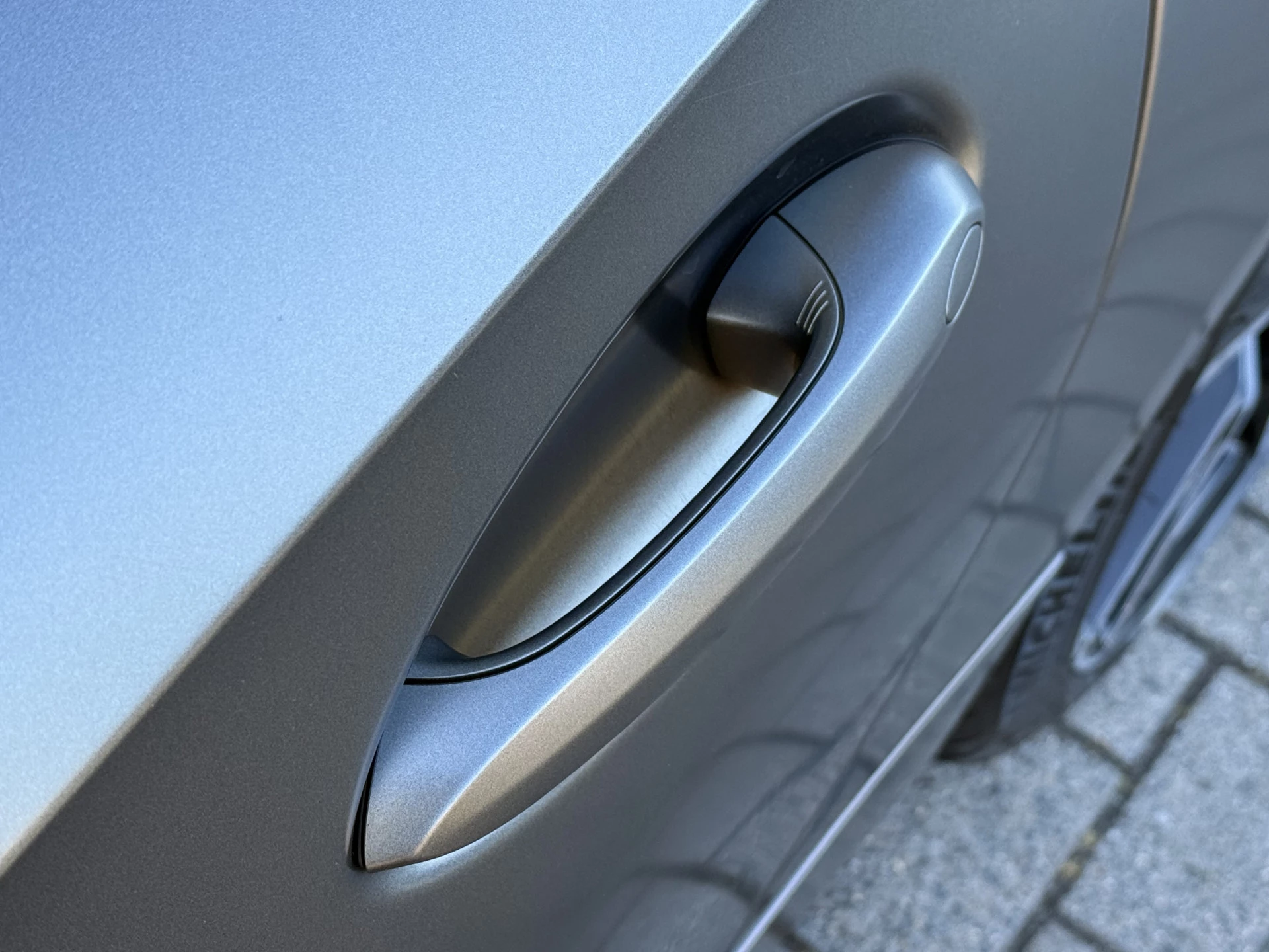 Hoofdafbeelding BMW Z4