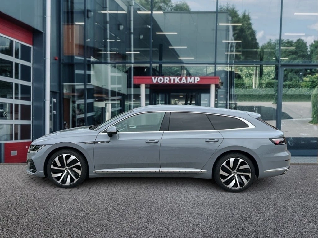 Hoofdafbeelding Volkswagen Arteon
