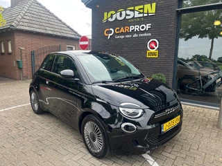 Fiat 500 LA PRIMA 24 KWH