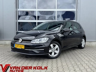 Volkswagen Golf 1.0 TSI Comfortline Business | LED | Climate | Stoelverwarming | Lichtmetaal | Sensoren