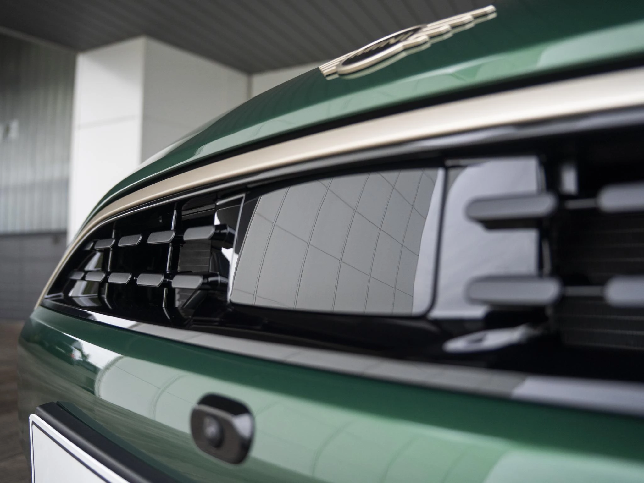 Hoofdafbeelding MINI 5-deurs