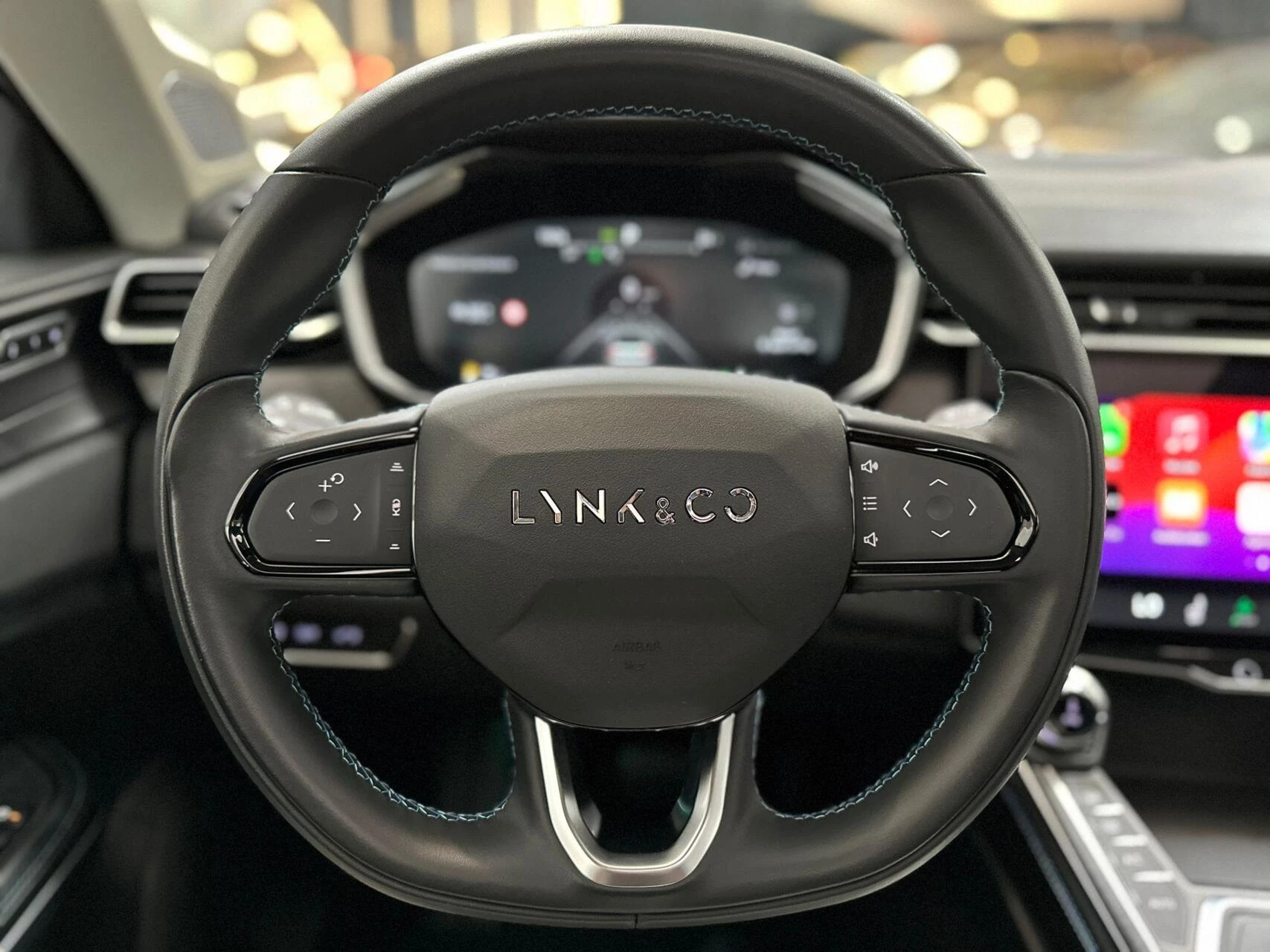 Hoofdafbeelding Lynk & Co 01