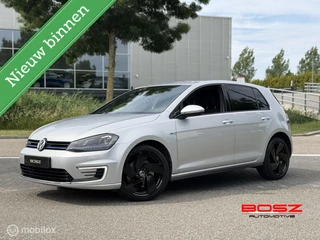 Volkswagen Golf 7 1.4 TSI GTE DSG ACC LED TREKHAAK NAP