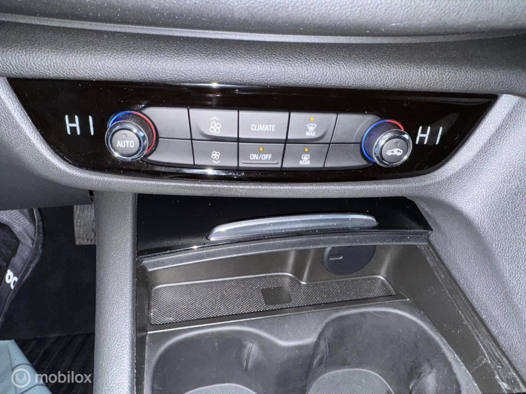 Hoofdafbeelding Opel Insignia