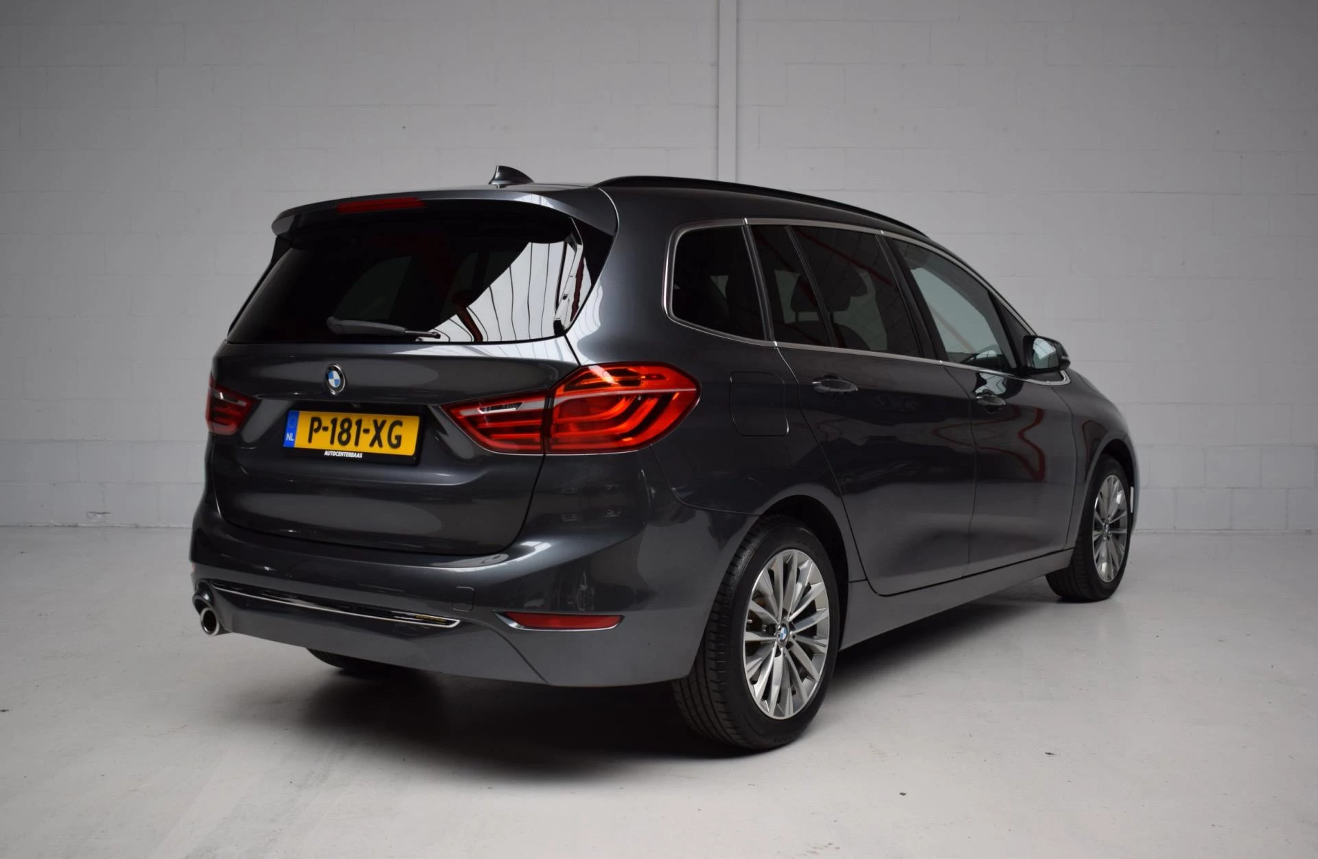Hoofdafbeelding BMW 2 Serie