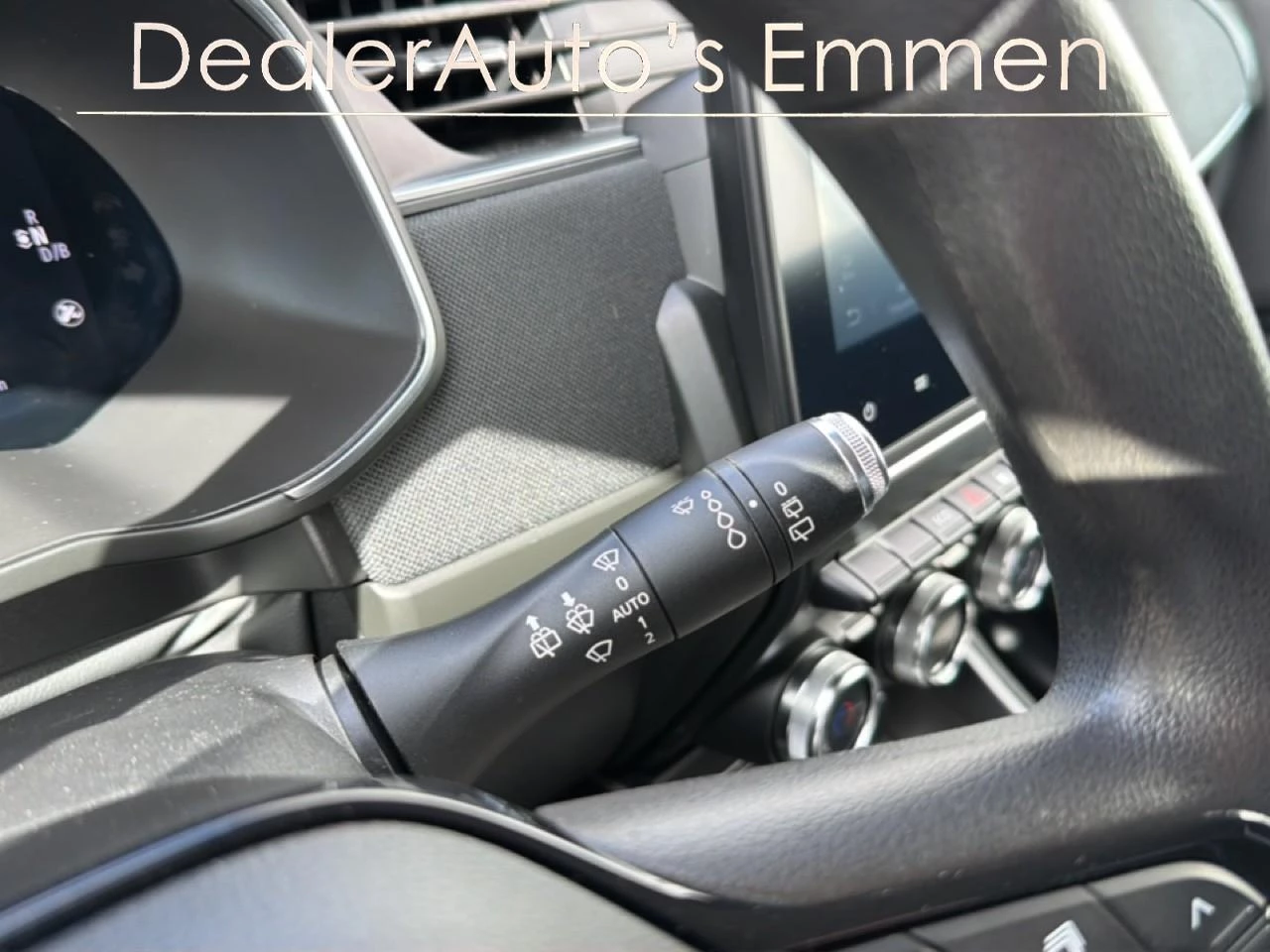 Hoofdafbeelding Renault ZOE