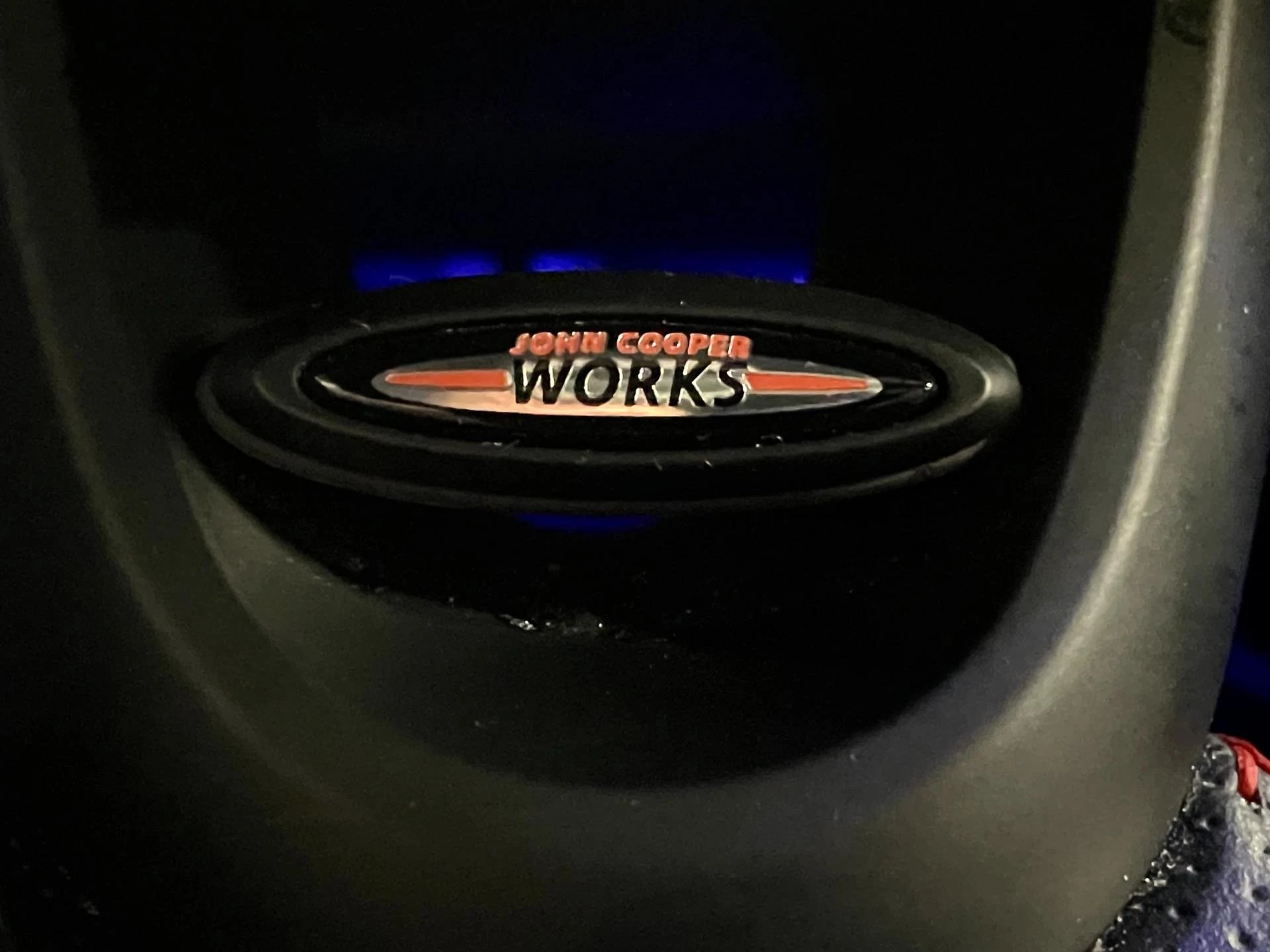 Hoofdafbeelding MINI Cooper S