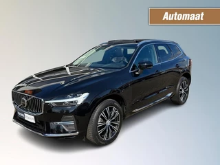 Volvo XC60 2.0 RECH. T6 INSCR.