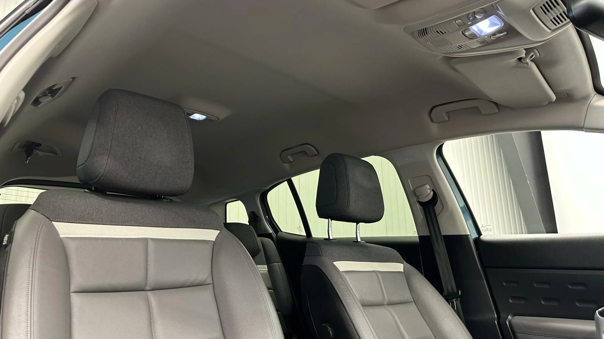Hoofdafbeelding Citroën C5 Aircross