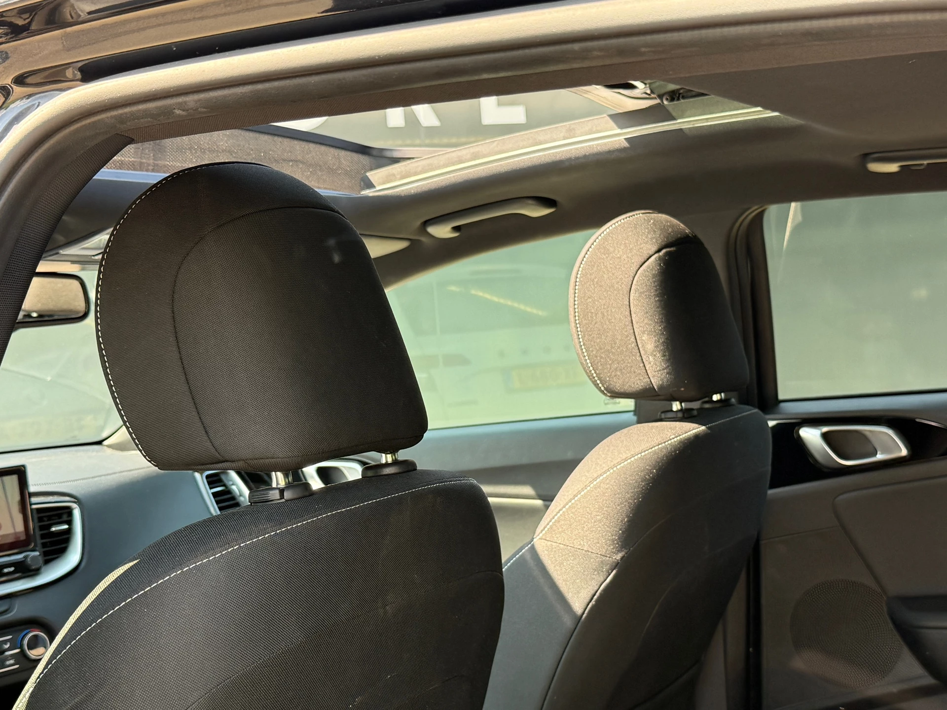 Hoofdafbeelding Kia ProCeed