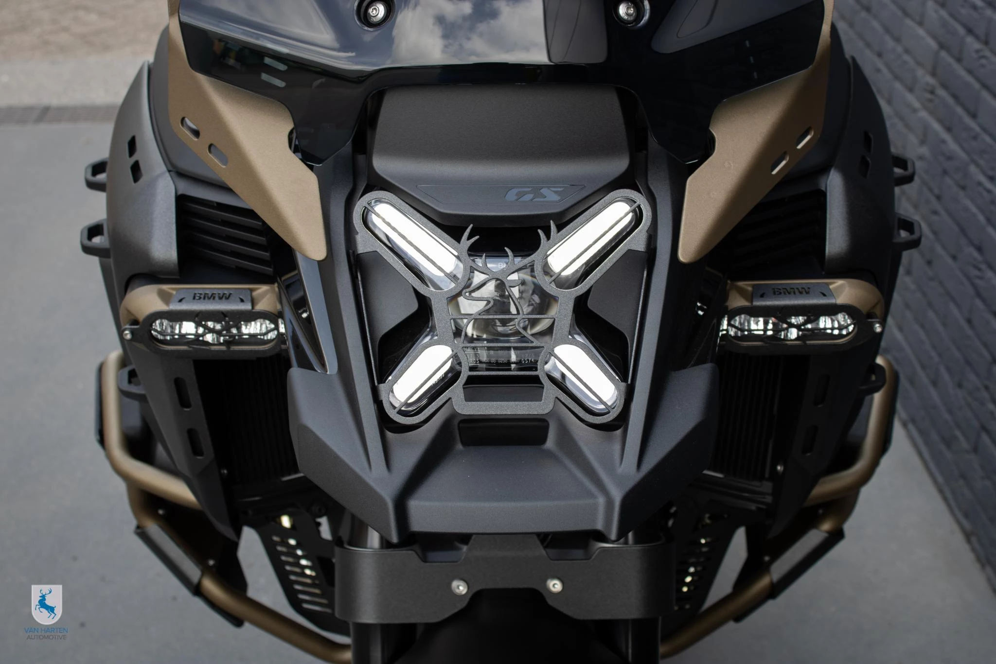 Hoofdafbeelding BMW R 1300 GS
