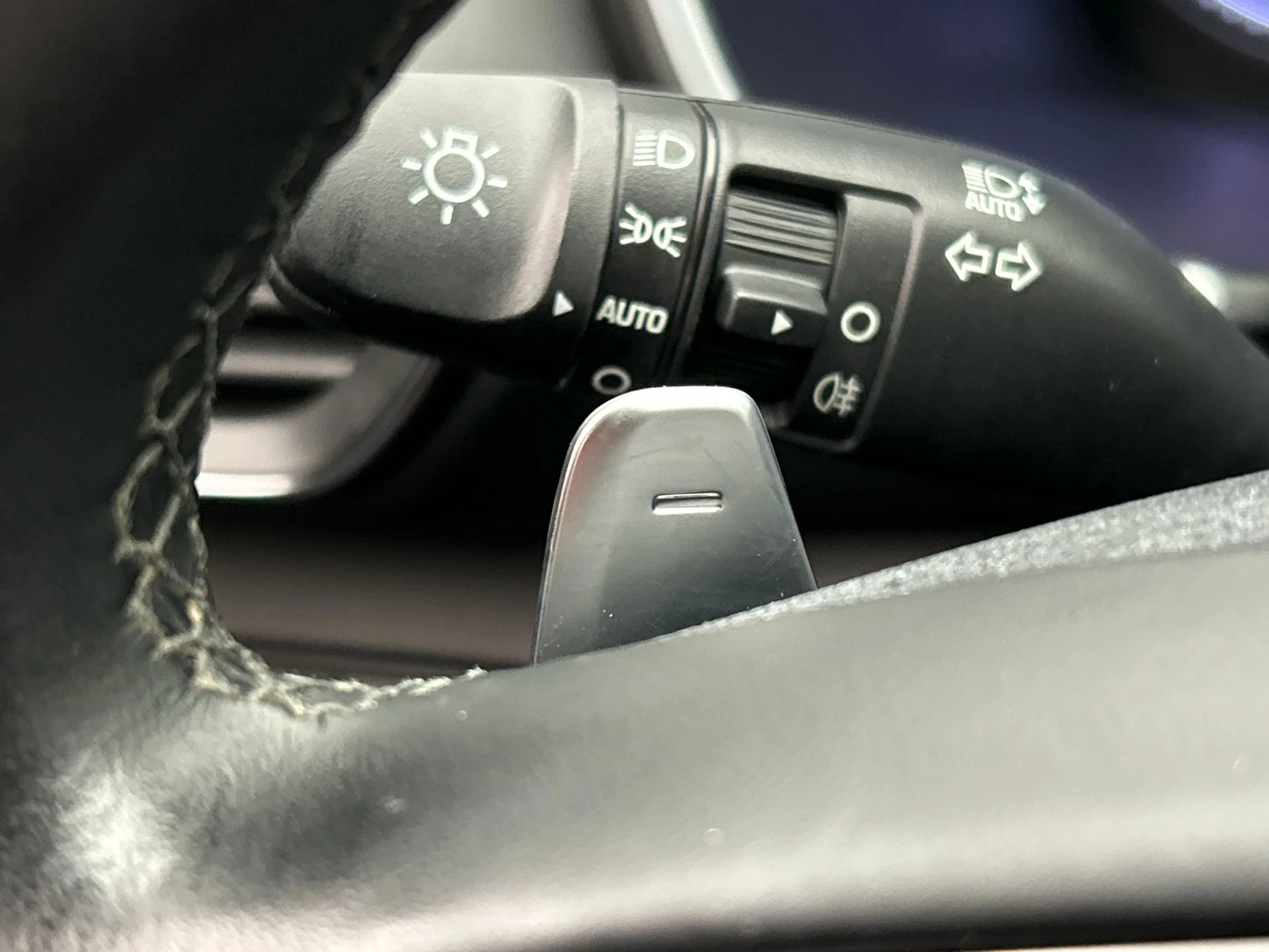 Hoofdafbeelding Hyundai Santa Fe