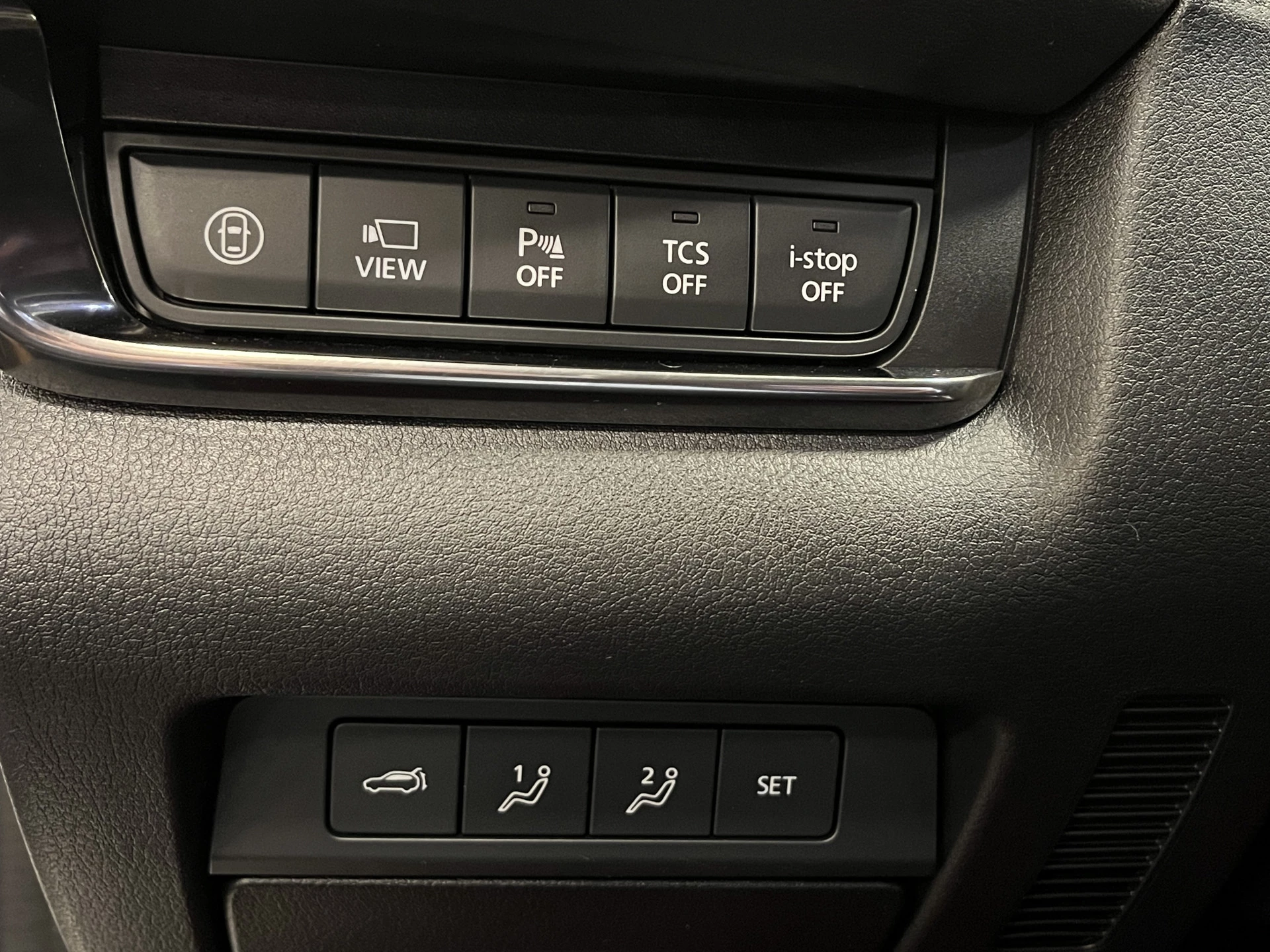 Hoofdafbeelding Mazda CX-30