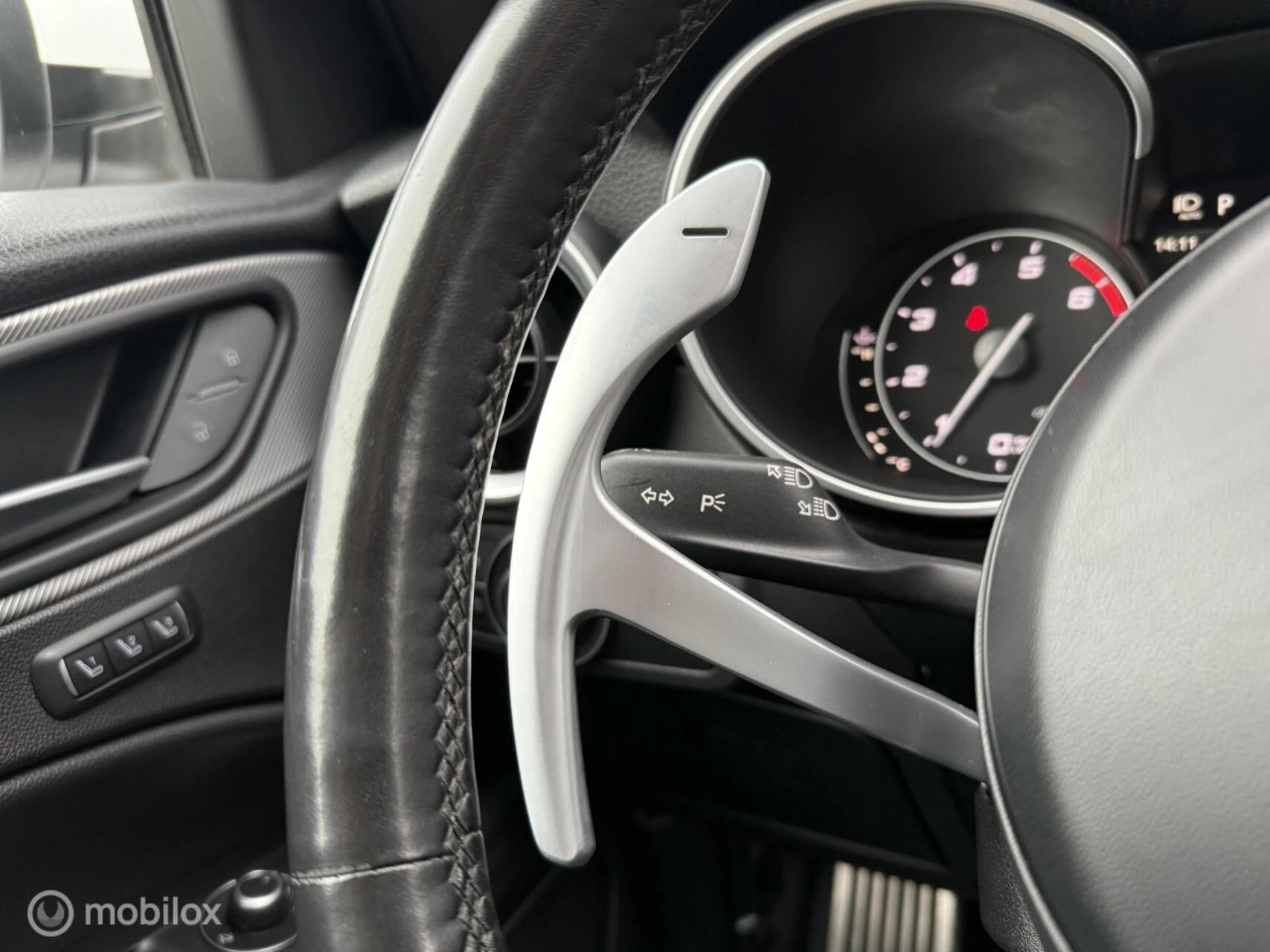 Hoofdafbeelding Alfa Romeo Stelvio