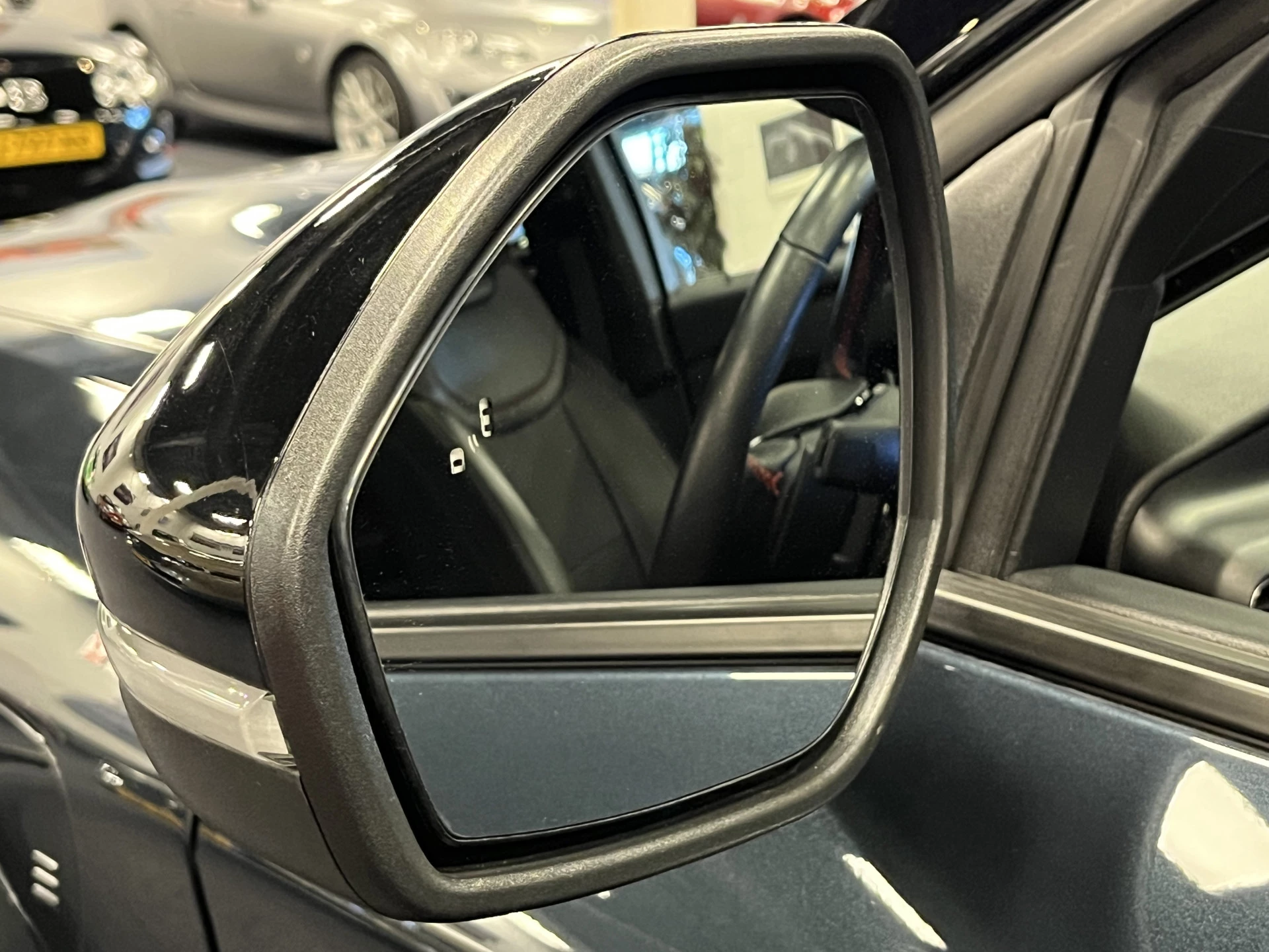 Hoofdafbeelding Ford Explorer