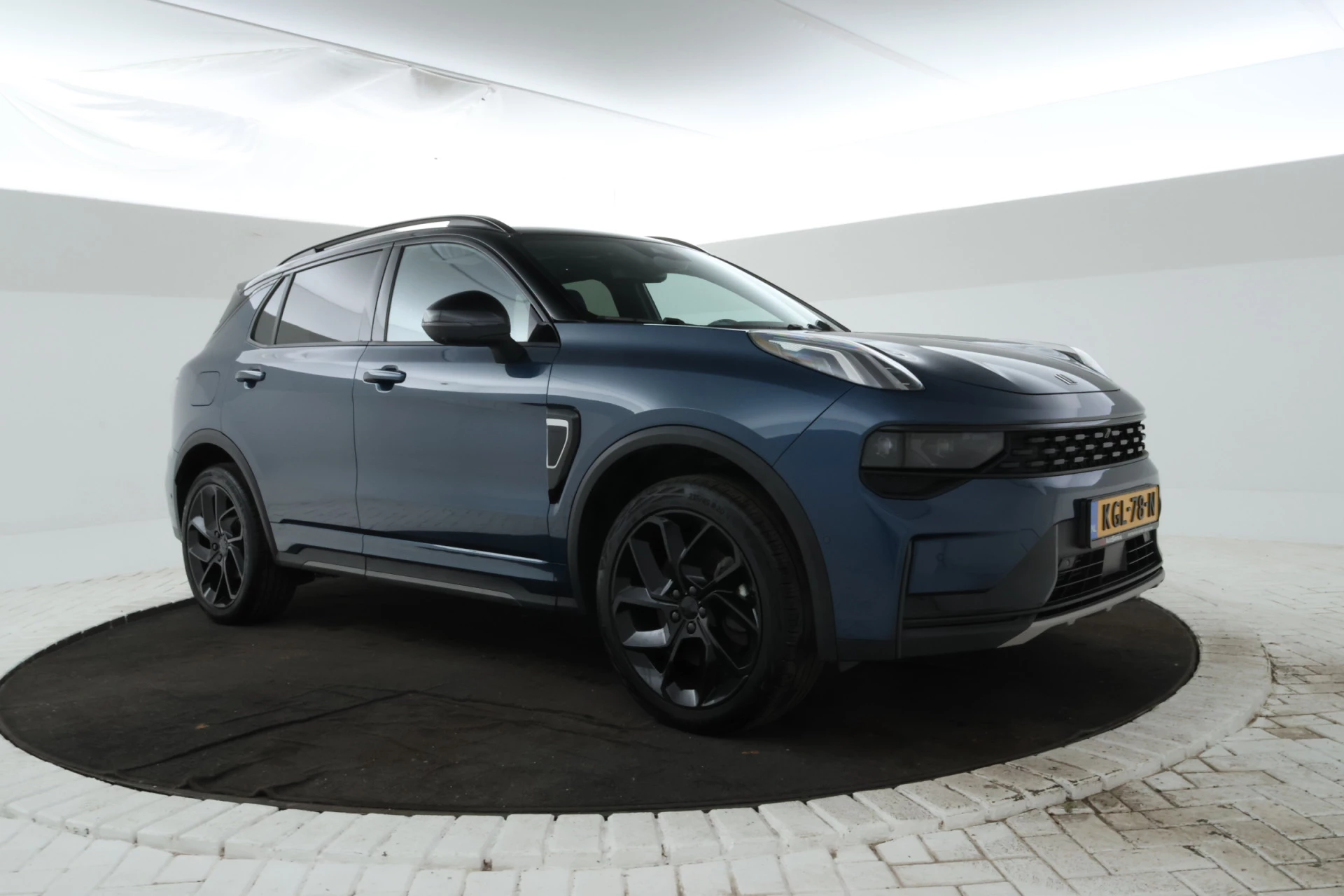 Hoofdafbeelding Lynk & Co 01