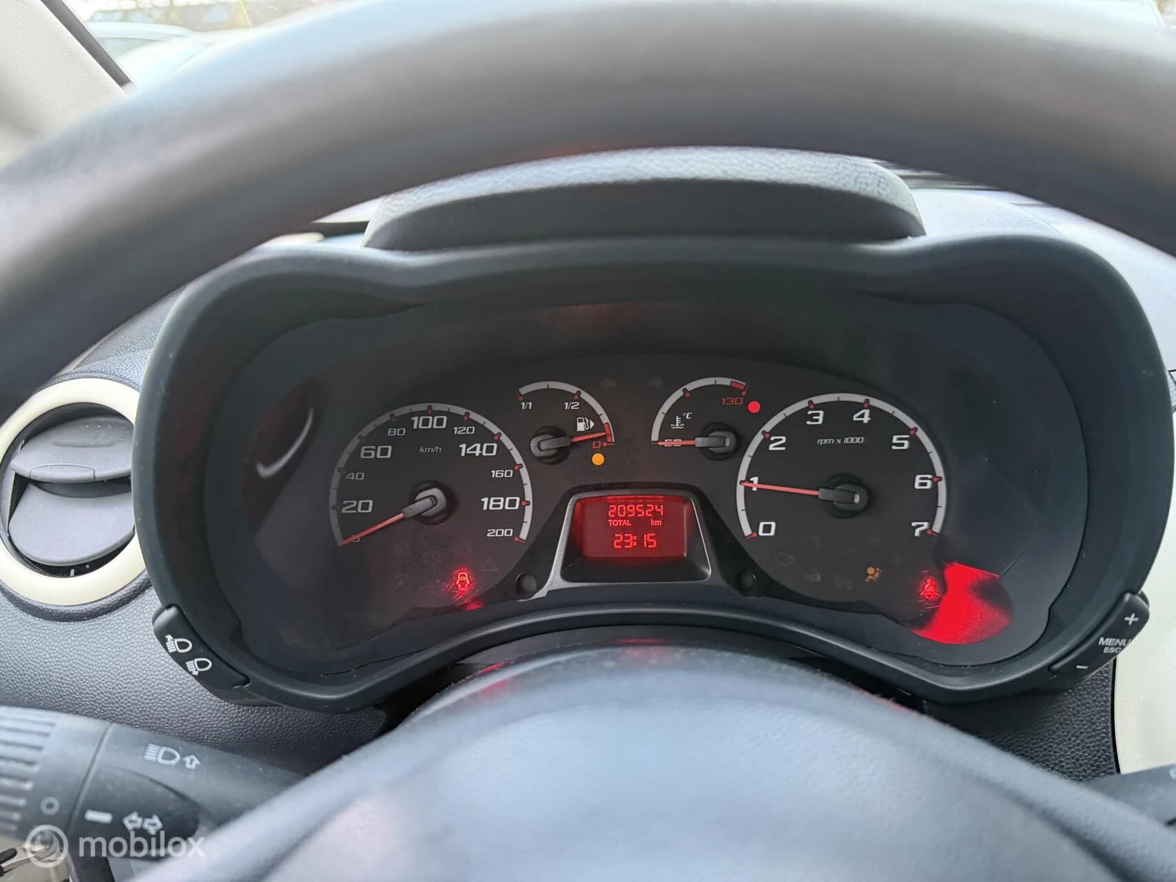 Hoofdafbeelding Ford Ka