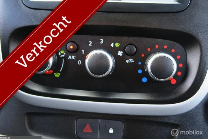 Hoofdafbeelding Fiat Talento