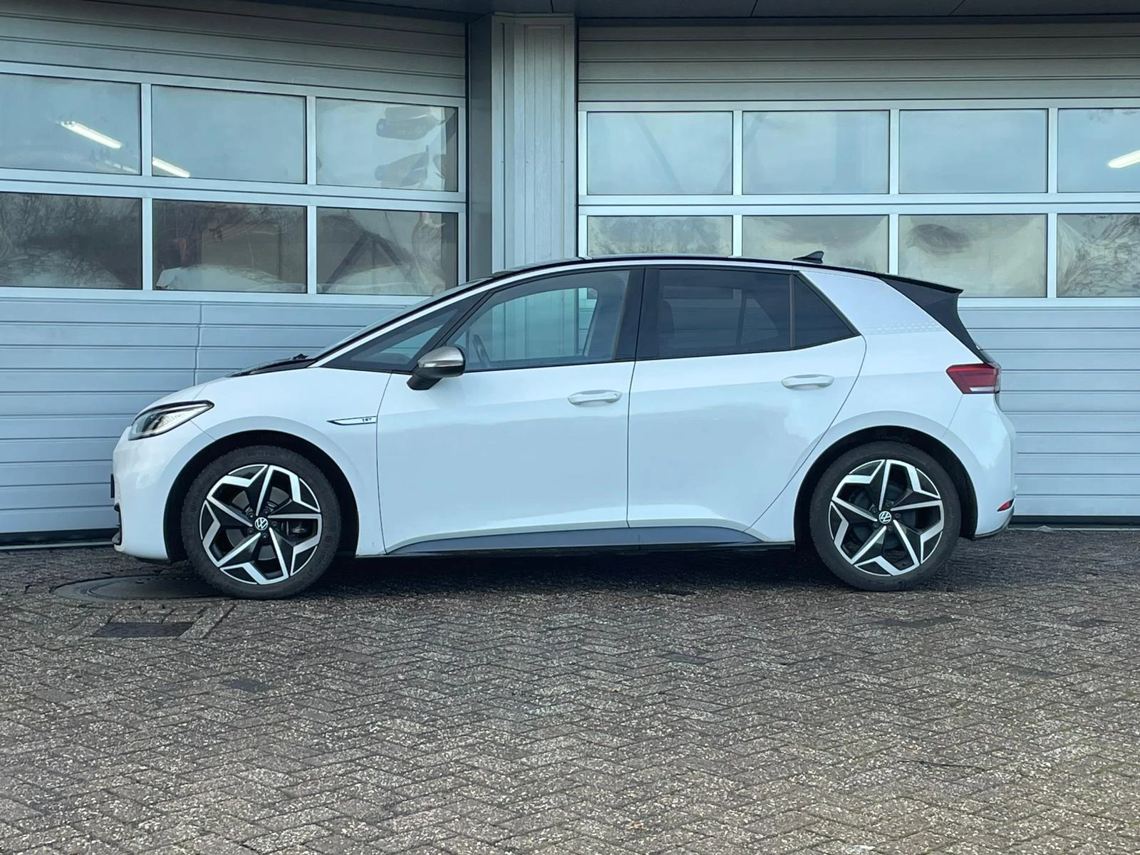 Hoofdafbeelding Volkswagen ID.3