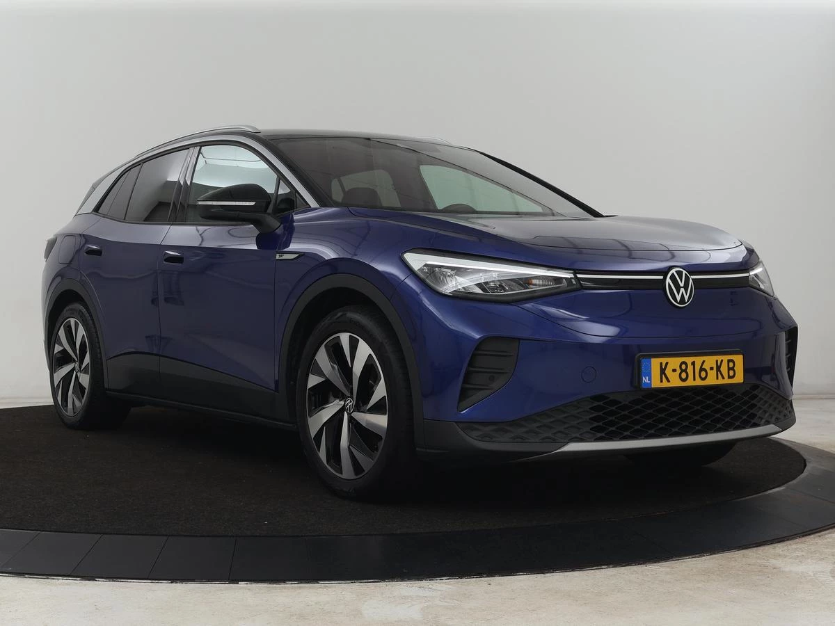 Hoofdafbeelding Volkswagen ID.4